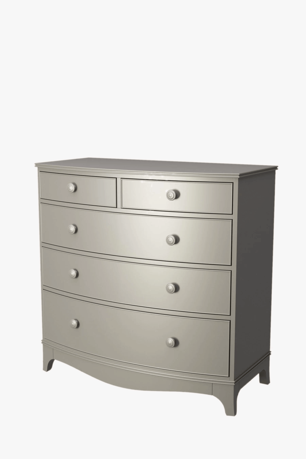 Broughton 2+3 Drawer Chest