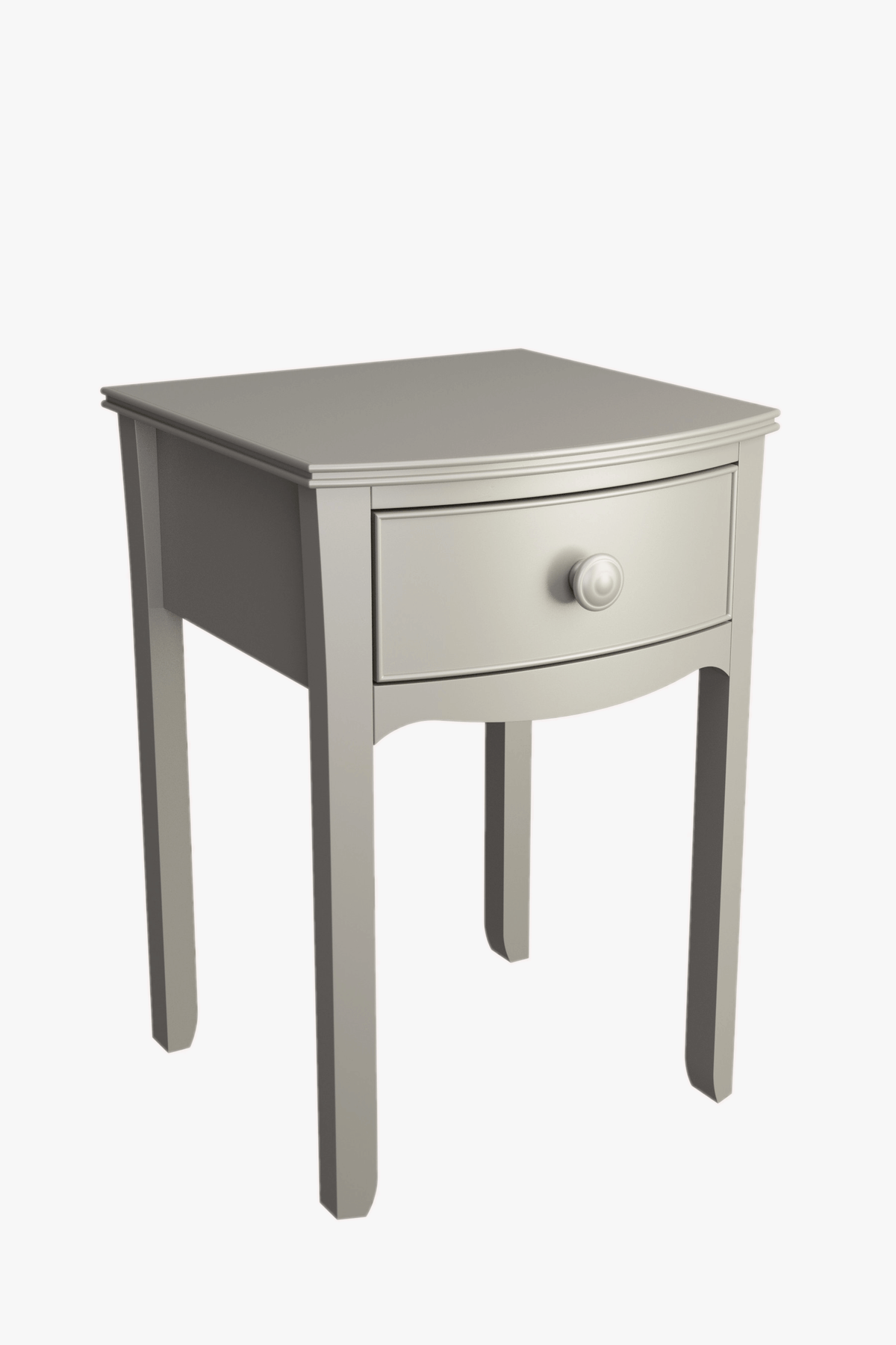 Broughton 1 Drawer Bedside Table
