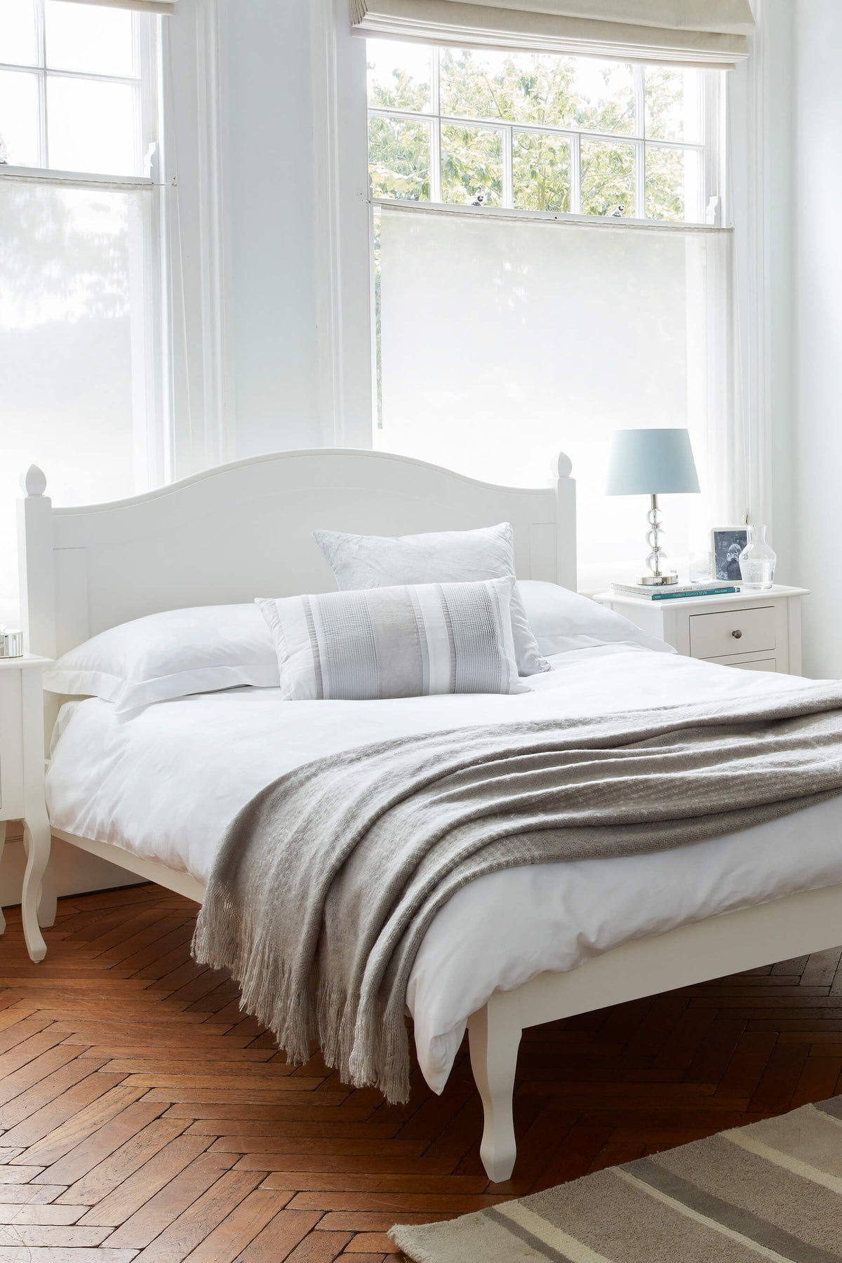 Rosalind Bed Frame