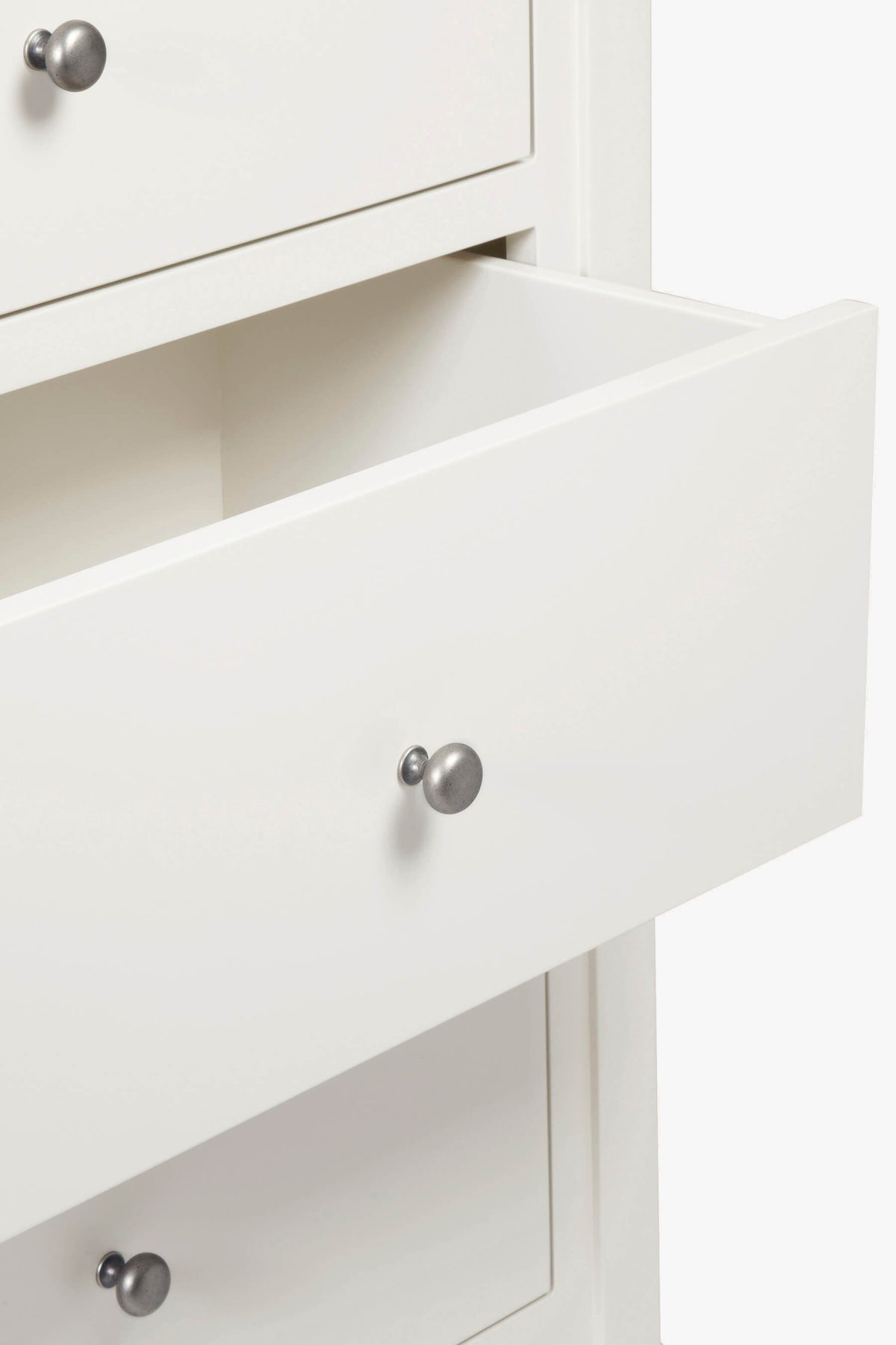 Rosalind 4 Drawer Tall Chest