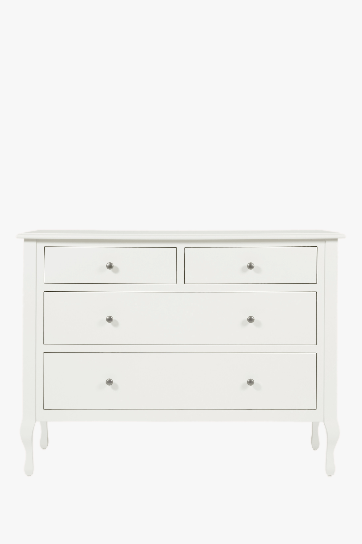 Rosalind 2+2 Drawer Chest