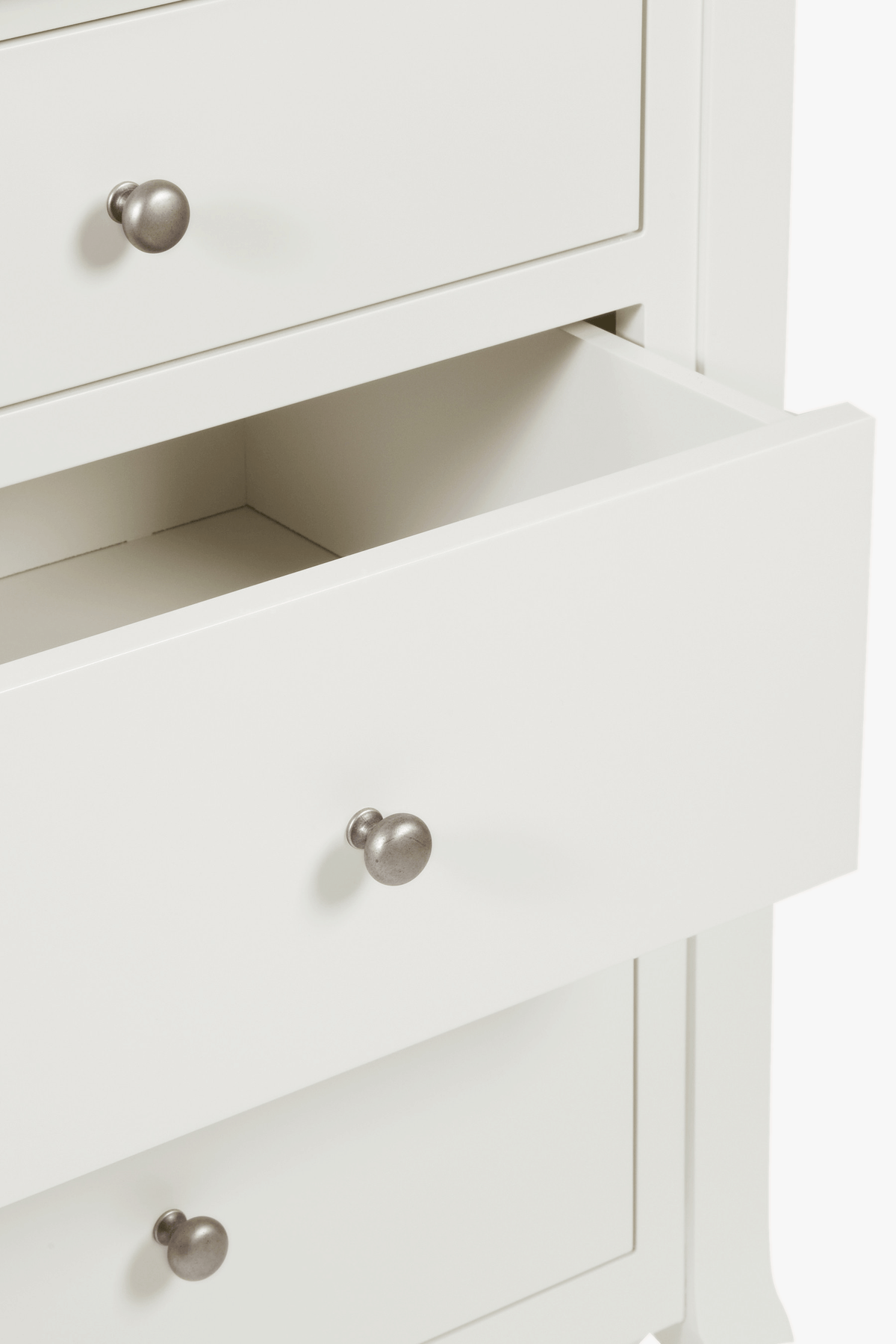 Rosalind 2+2 Drawer Chest