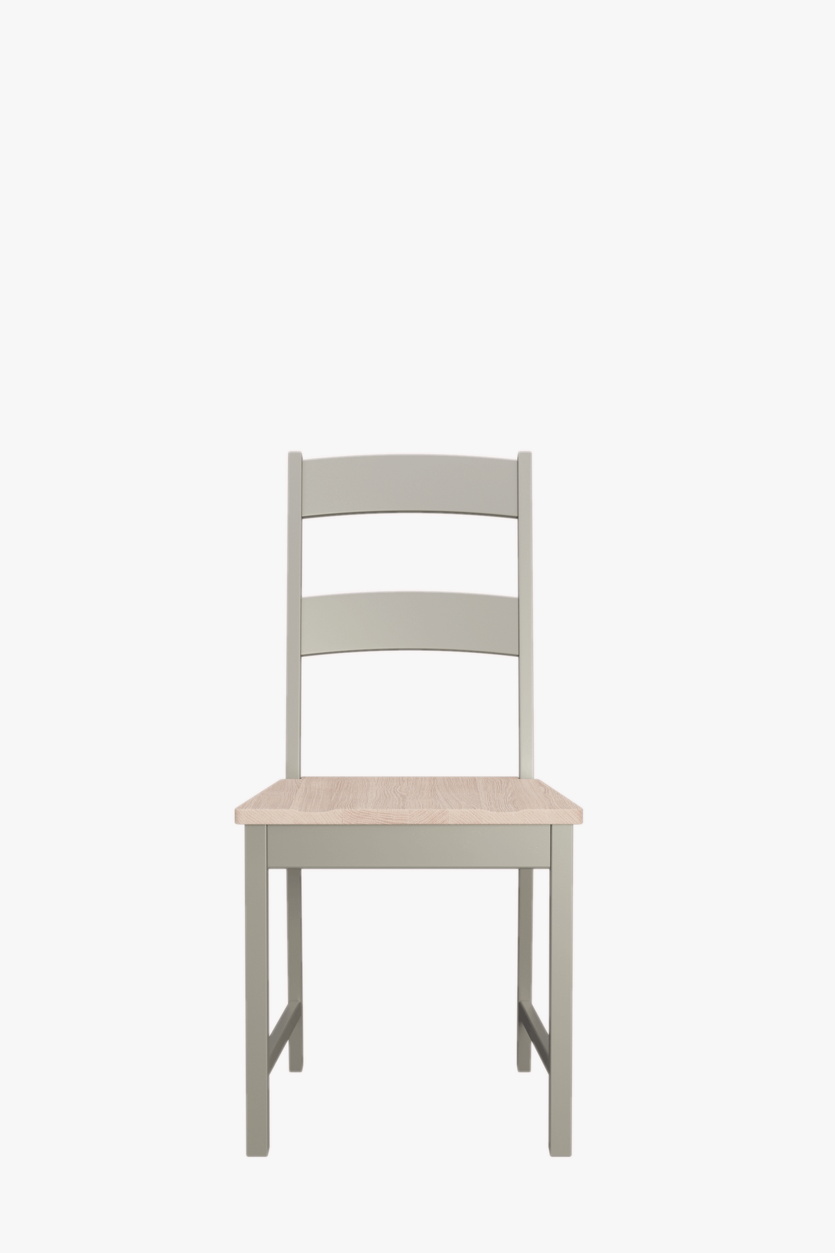 Oakham Pair of Dining Chairs