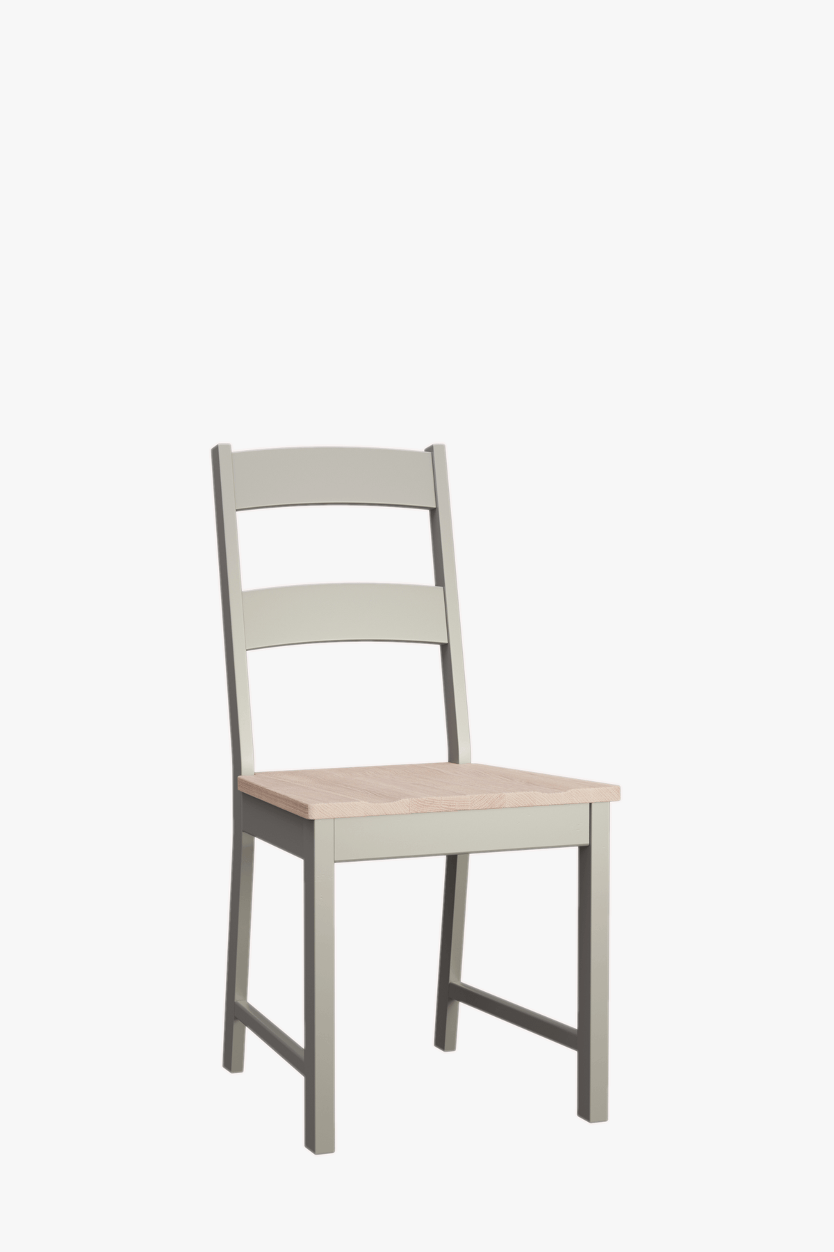 Oakham Pair of Dining Chairs