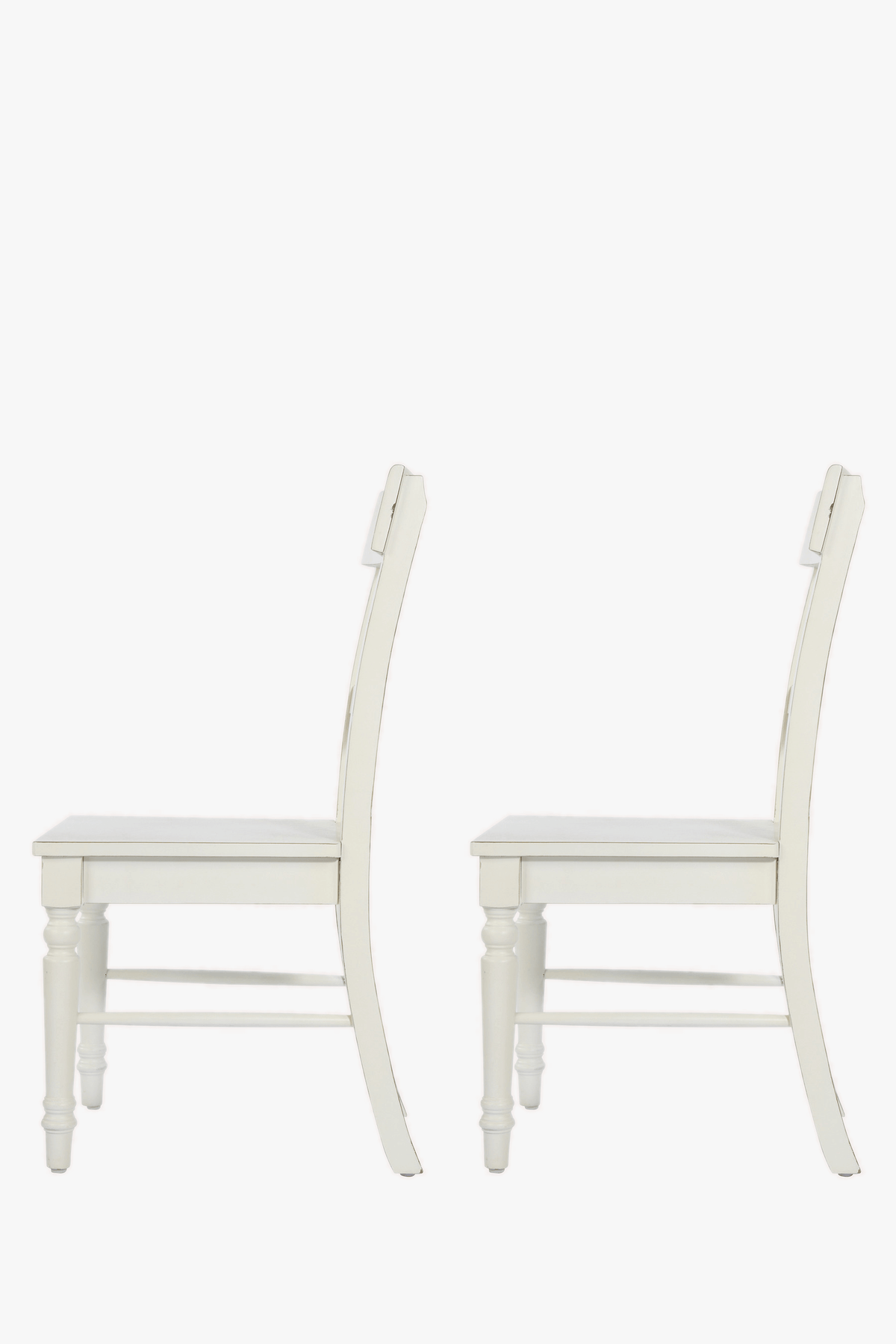Dorset Pair of Dining Chairs