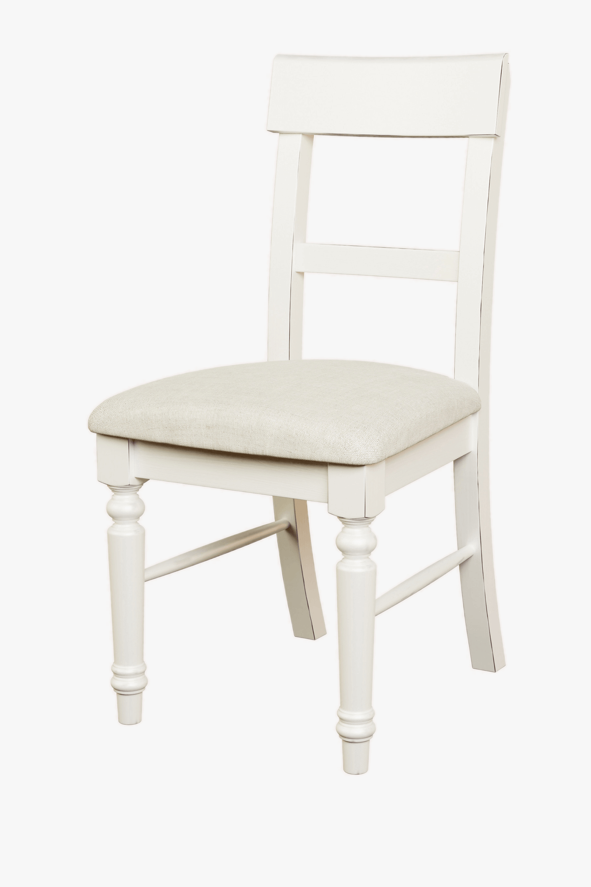 Dorset Pair of Upholstered Dining Chairs