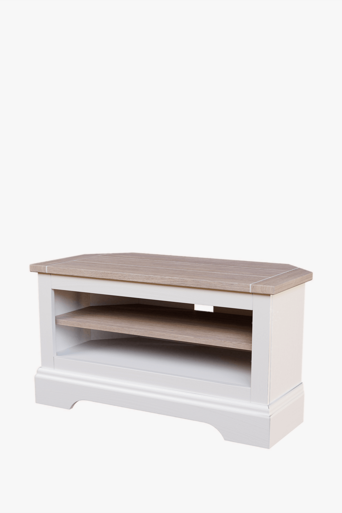 Dorset Corner TV Unit