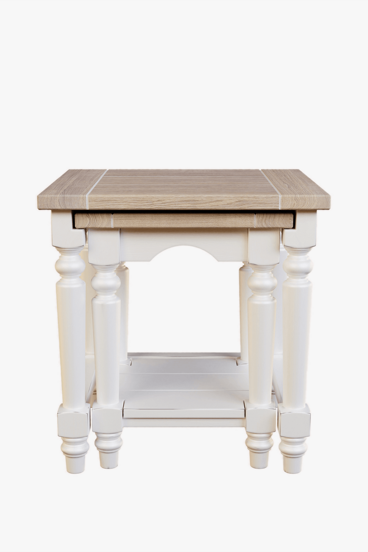 Dorset Nest of Tables