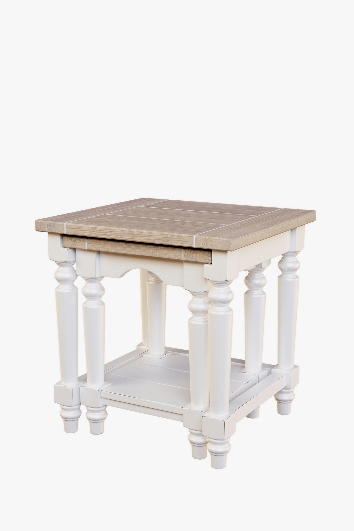 Dorset Nest of Tables