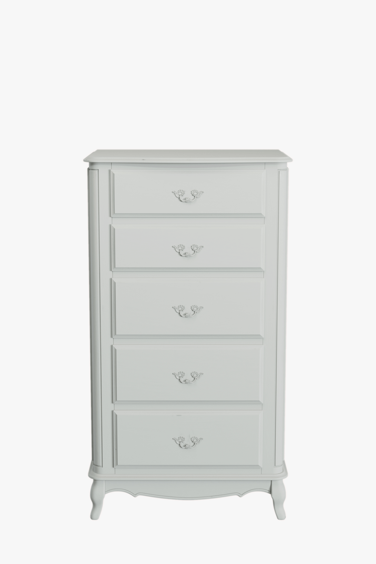 Provencale 5 Drawer Tall Chest