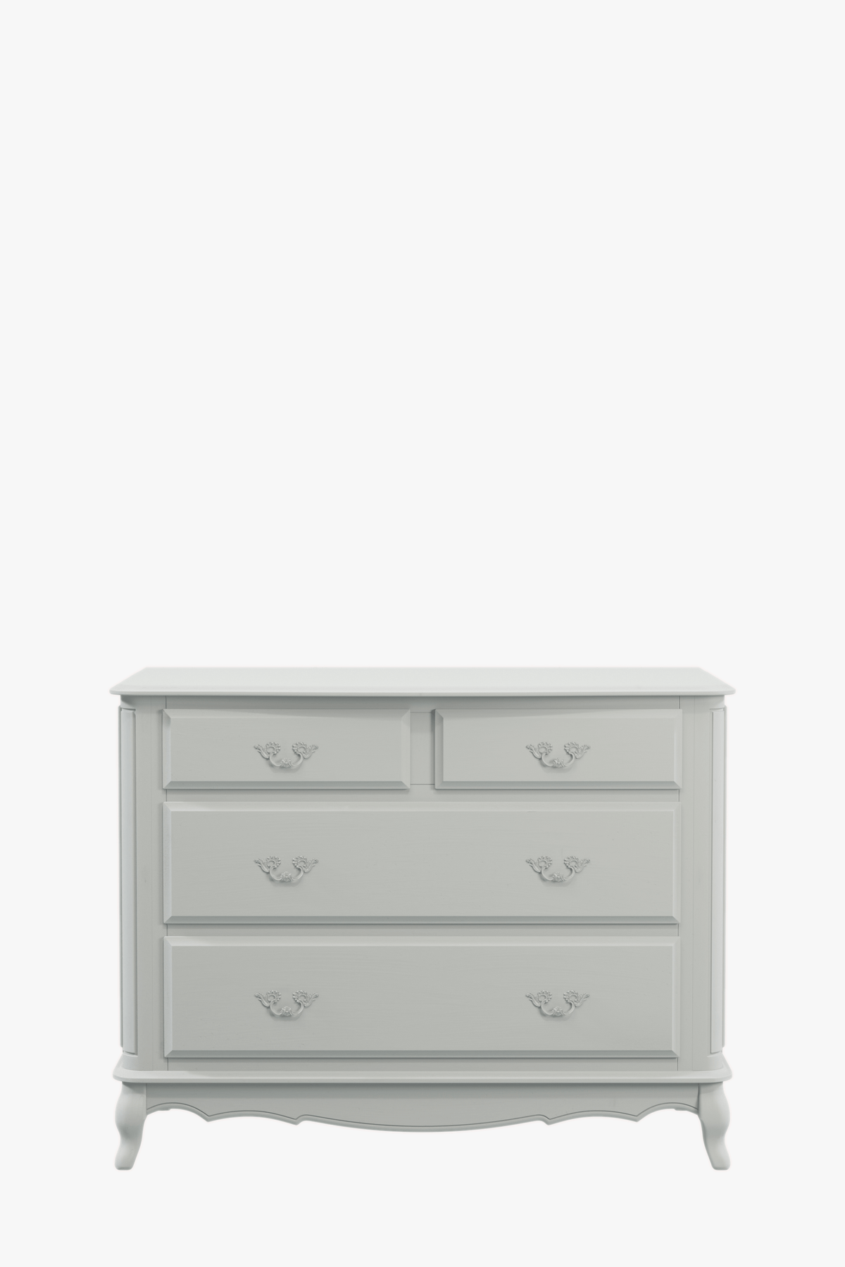 Provencale 2+2 Drawer Chest