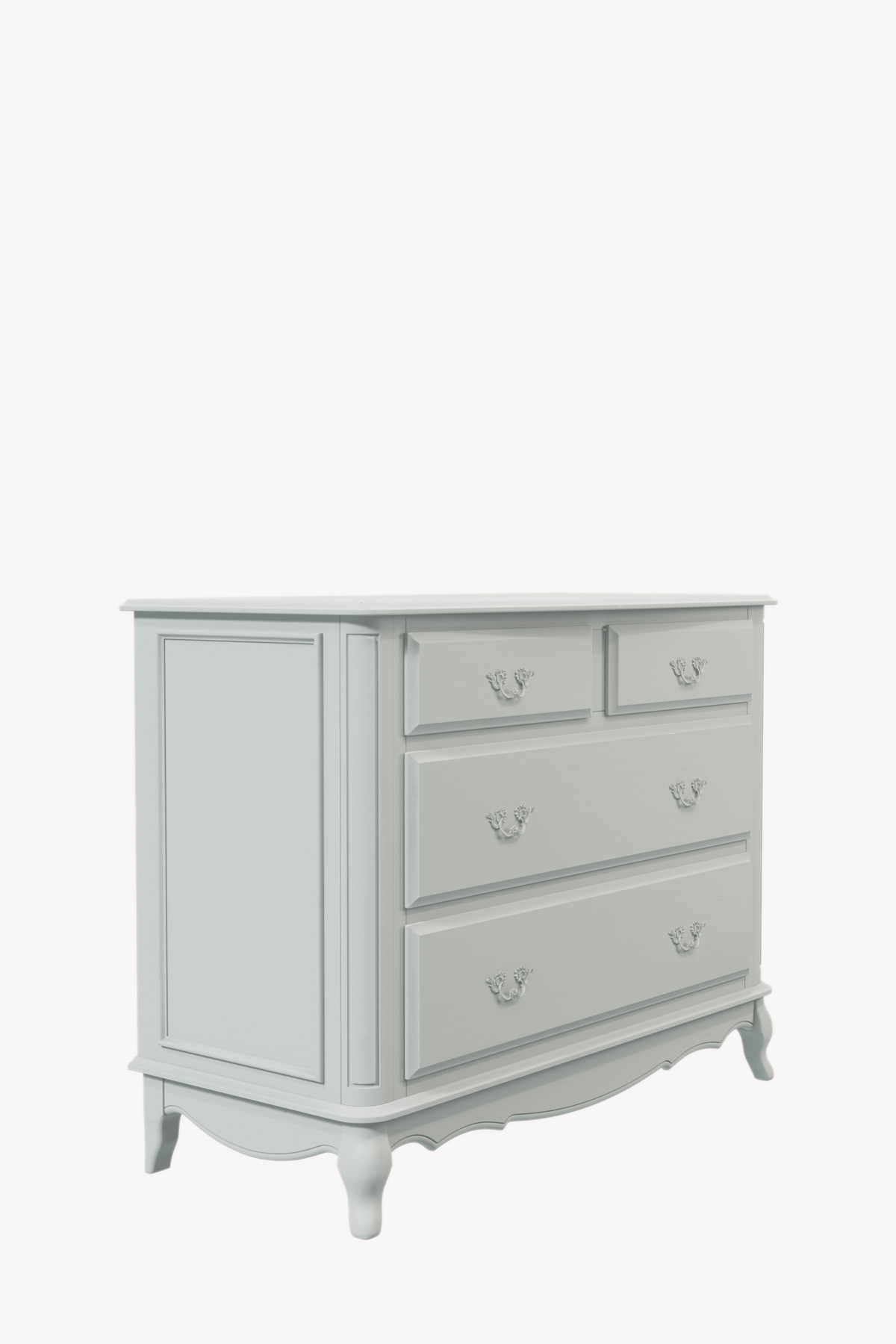 Provencale 2+2 Drawer Chest