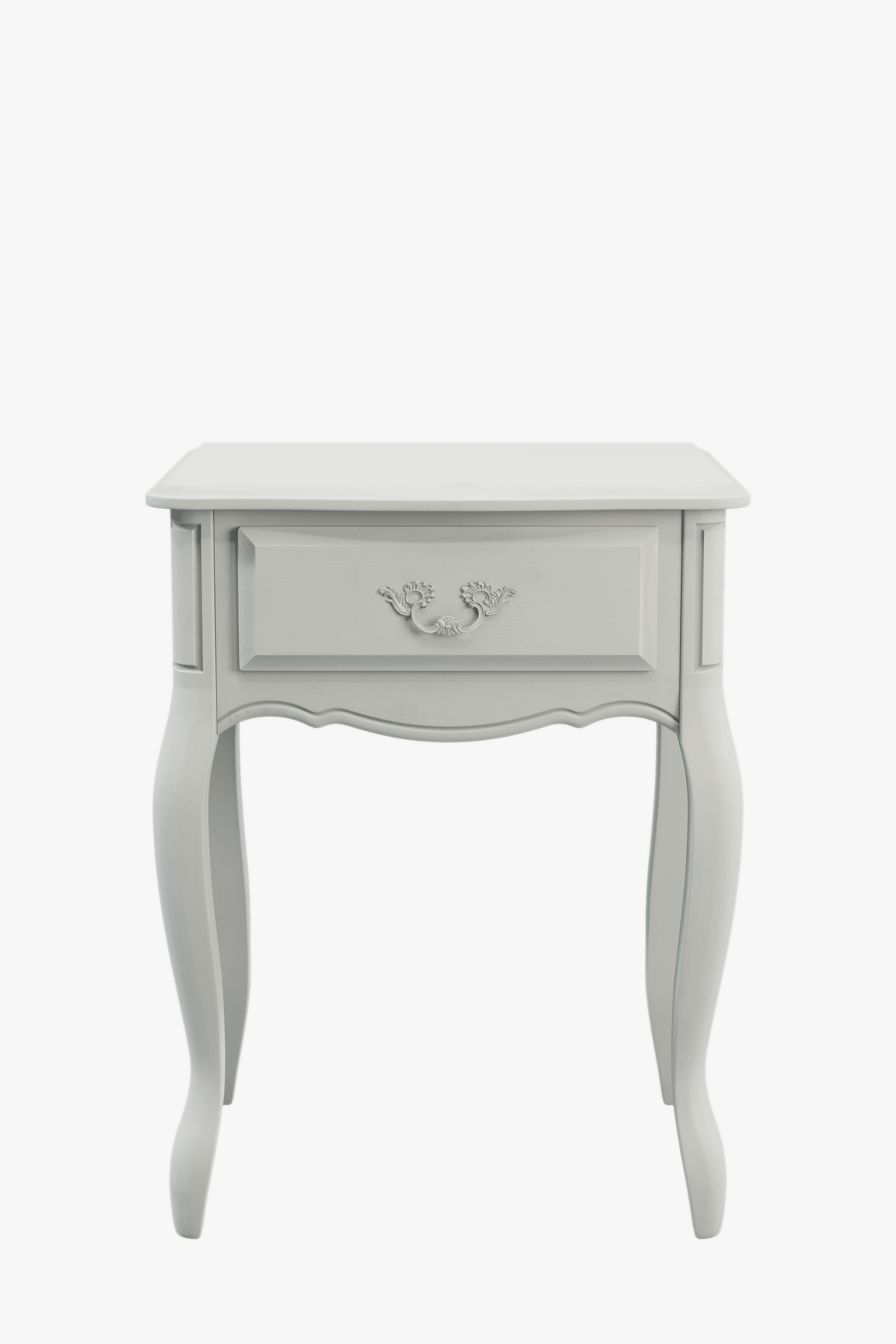 Provencale 1 Drawer Side Table