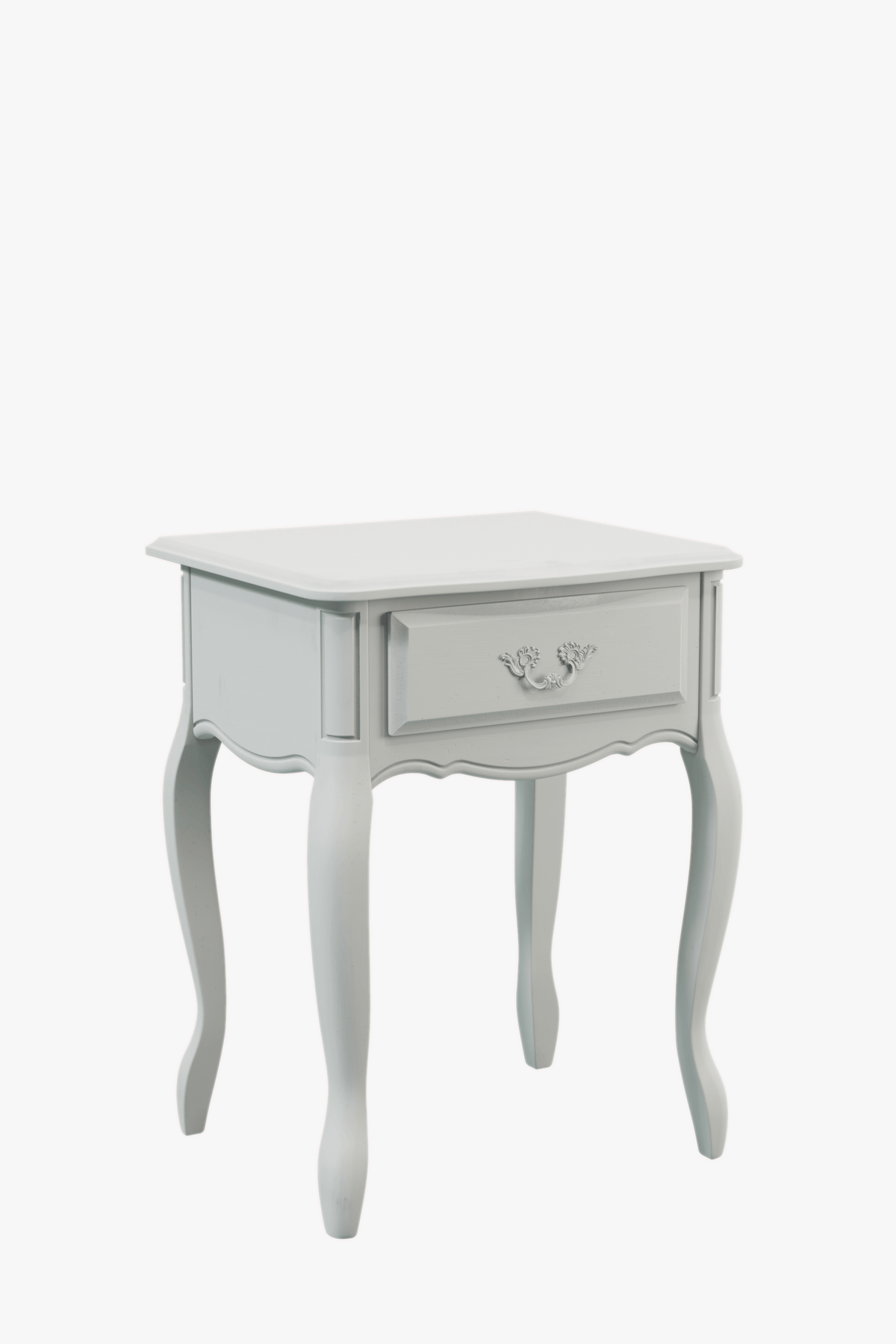 Provencale 1 Drawer Side Table