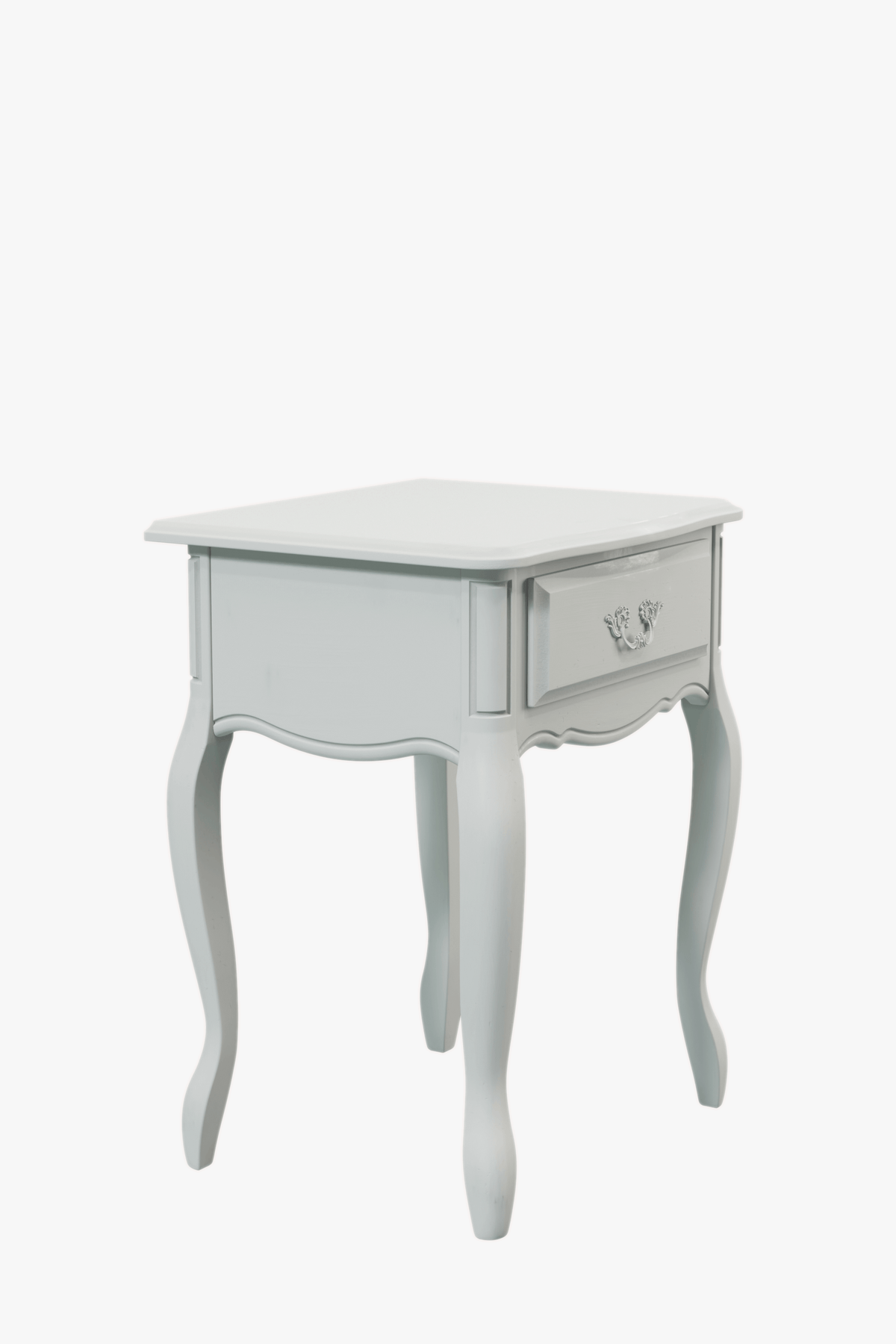 Provencale 1 Drawer Side Table