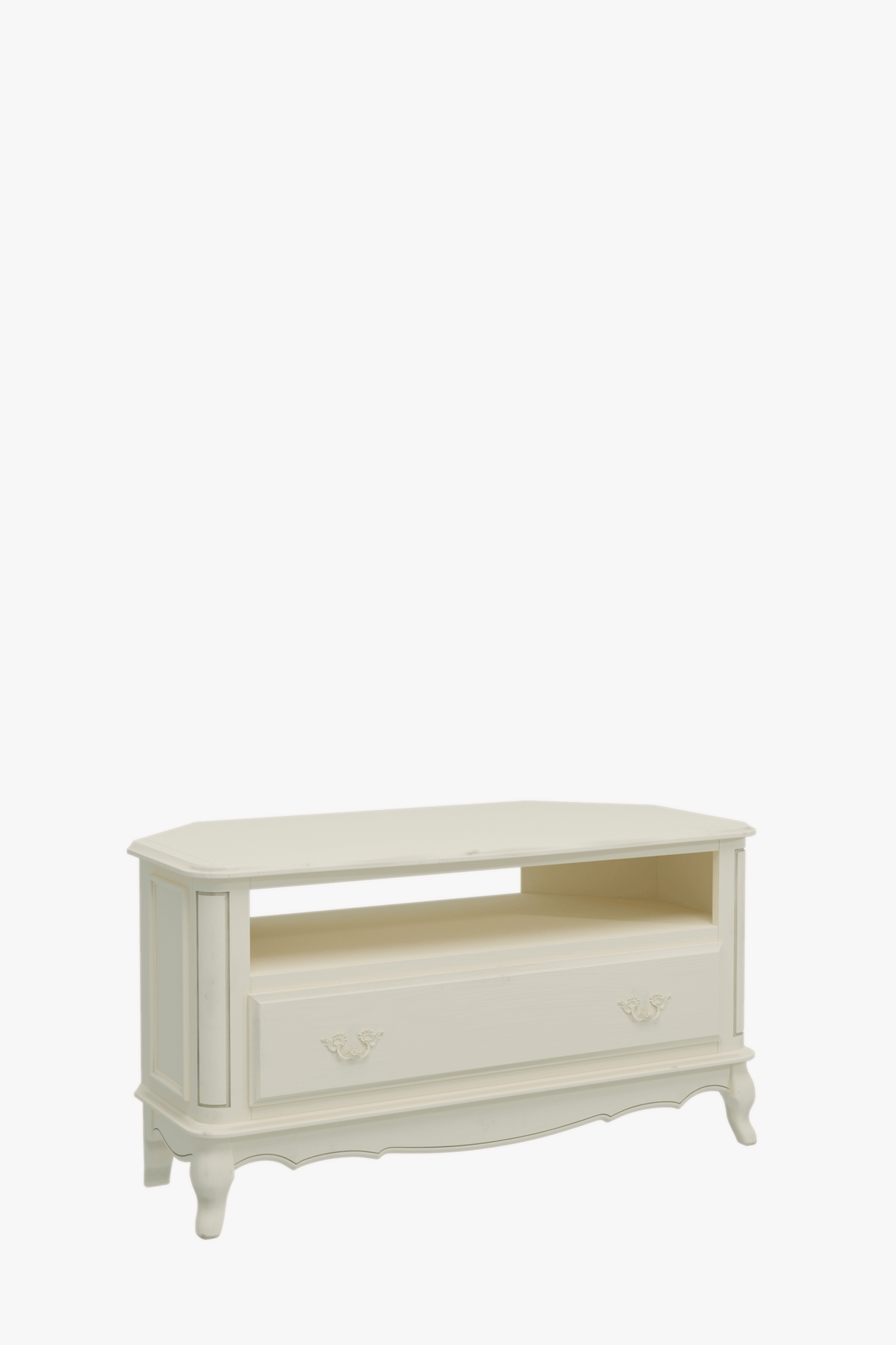 Provencale Corner TV Unit