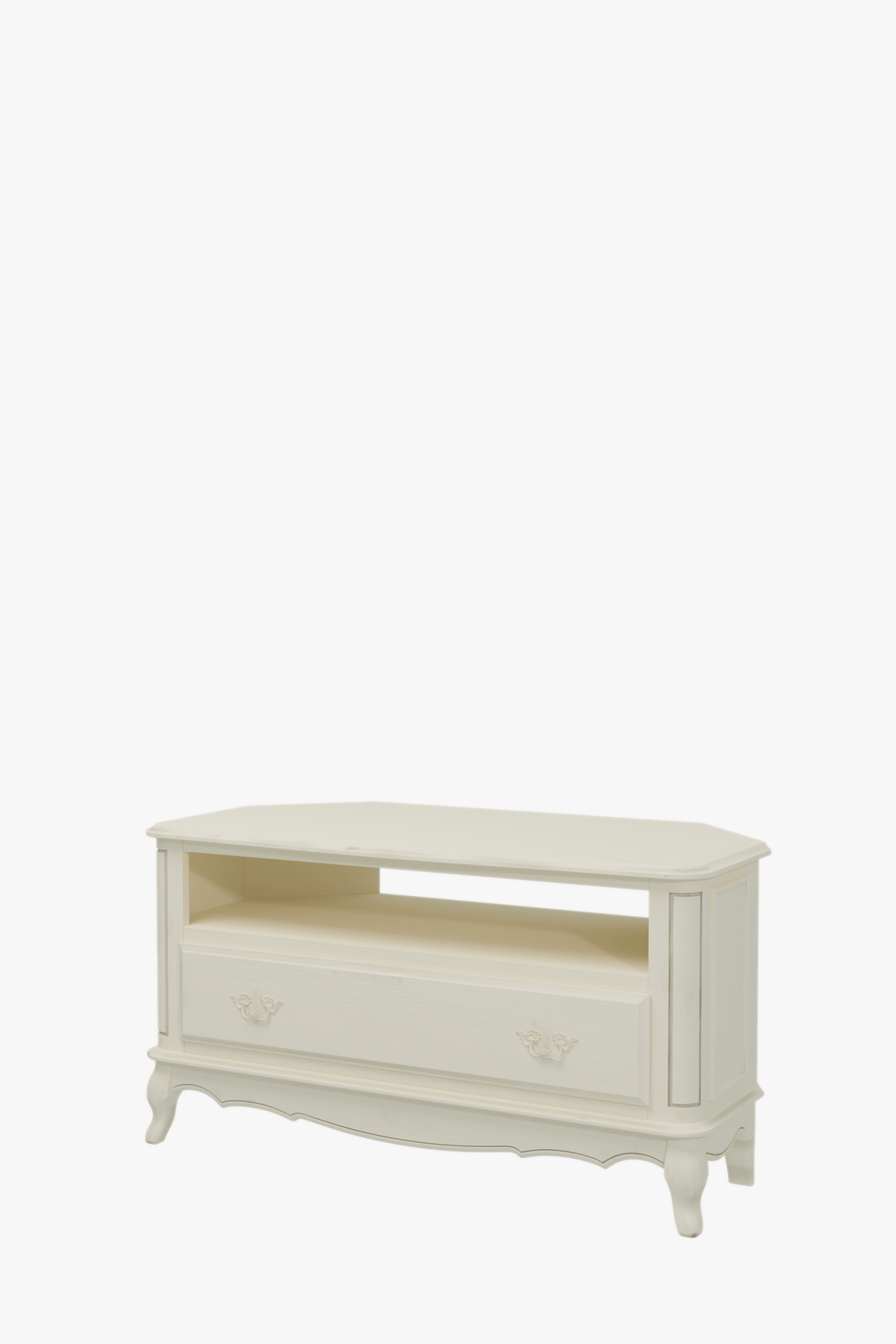 Provencale Corner TV Unit