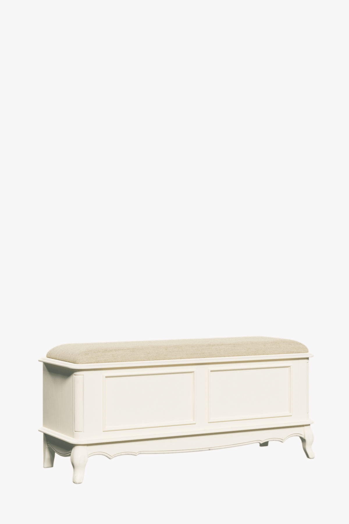 Provencale Blanket Box