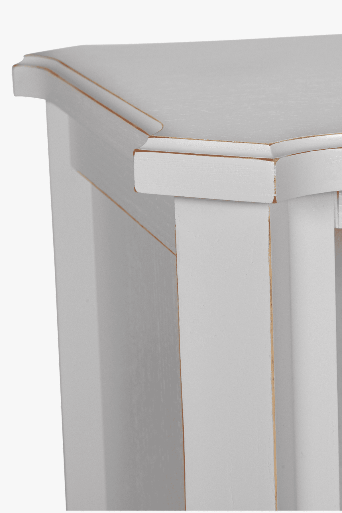 Henshaw Low Bookcase