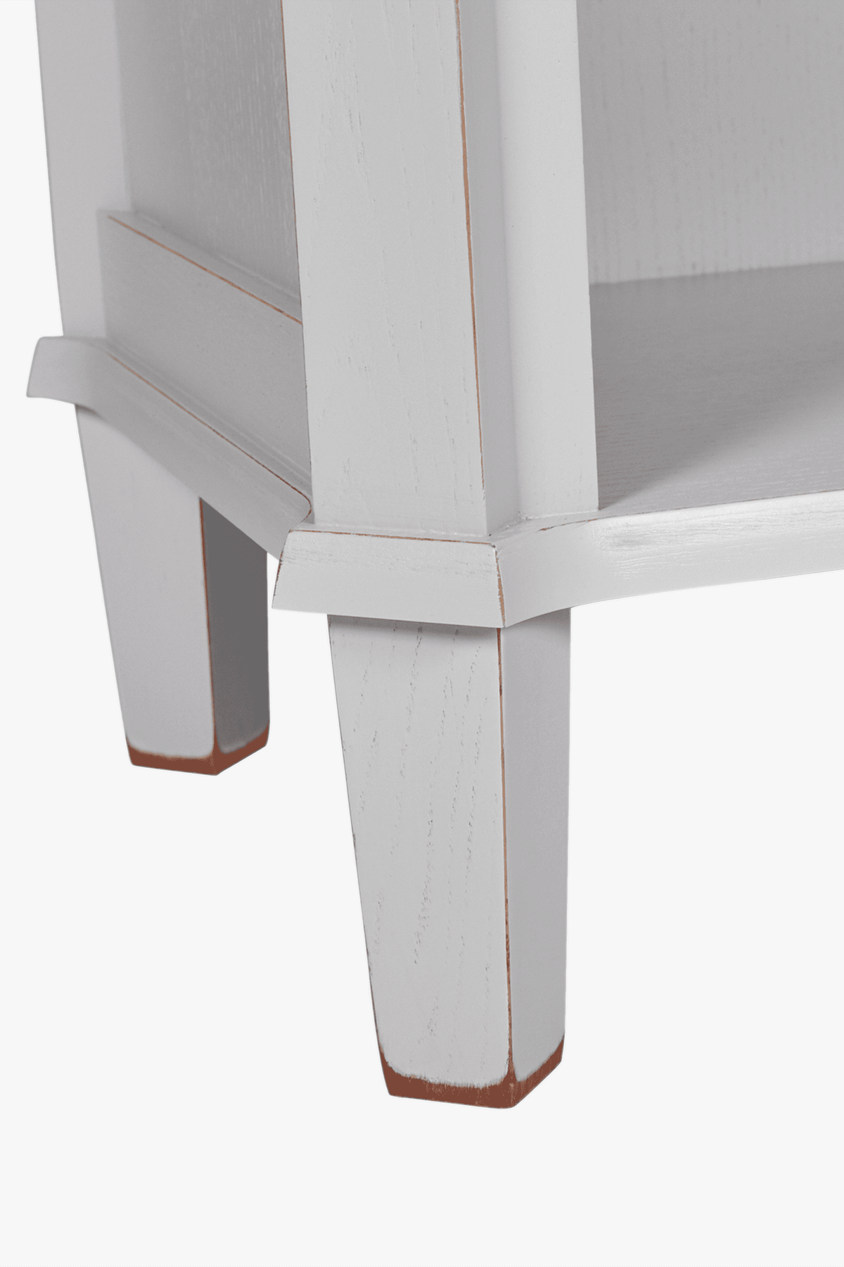 Henshaw Low Bookcase