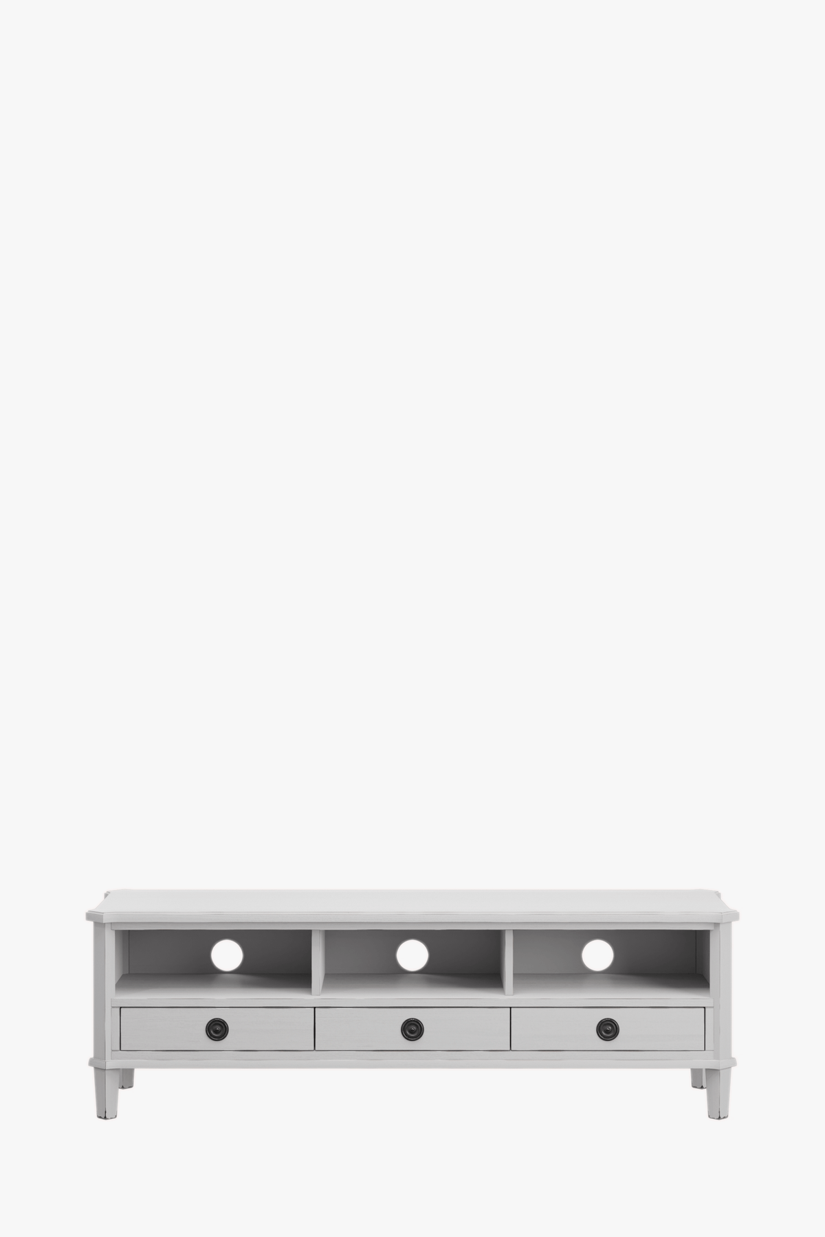 Henshaw Wide 3 Drawer TV Unit