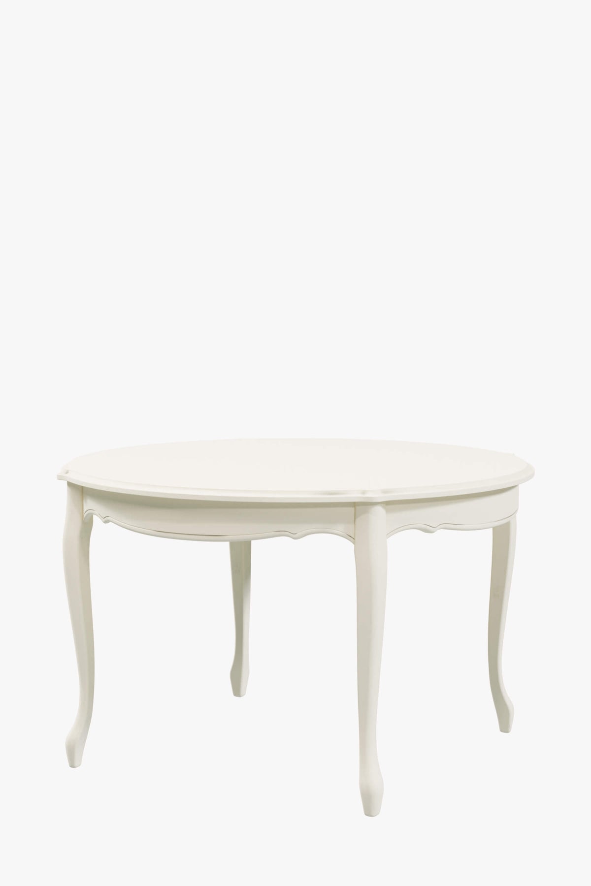 Provencale Round Dining Table