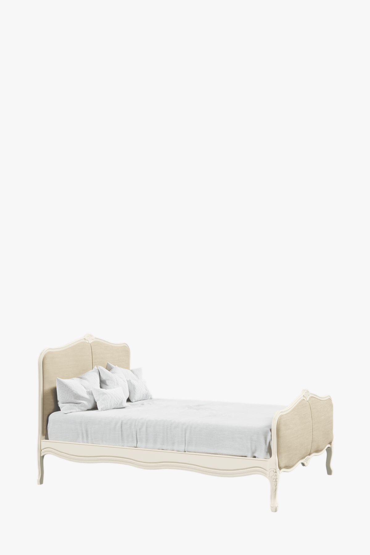Provencale Bed Frame