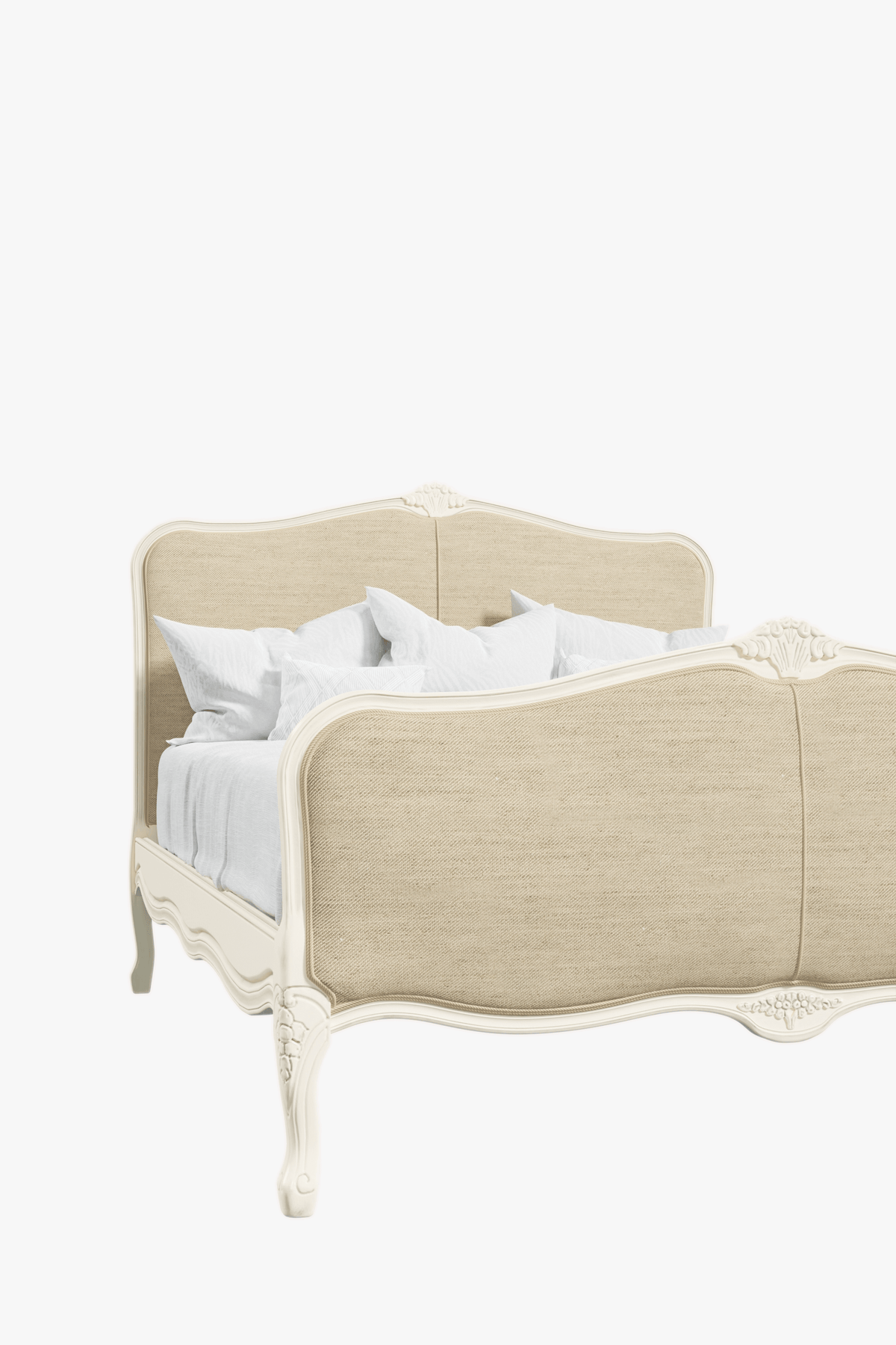 Provencale Bed Frame