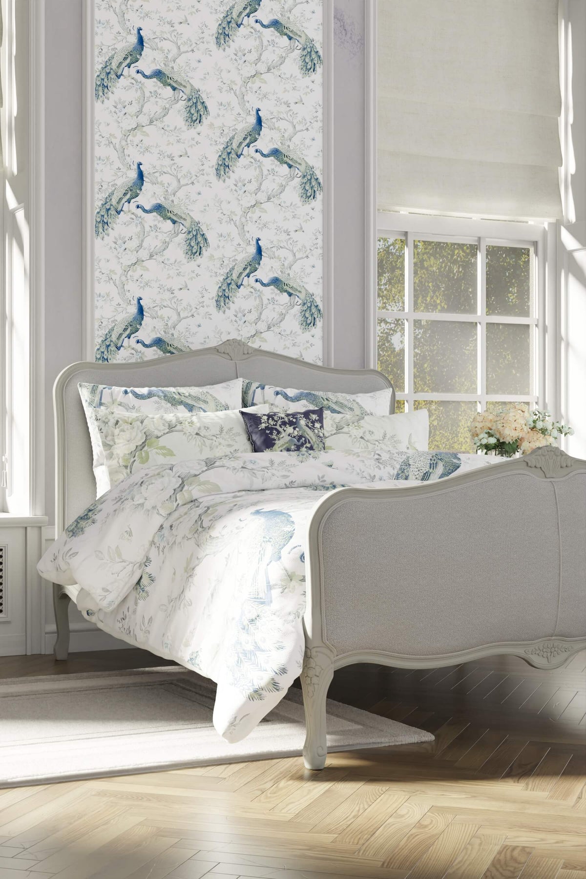 Provencale Bed Frame