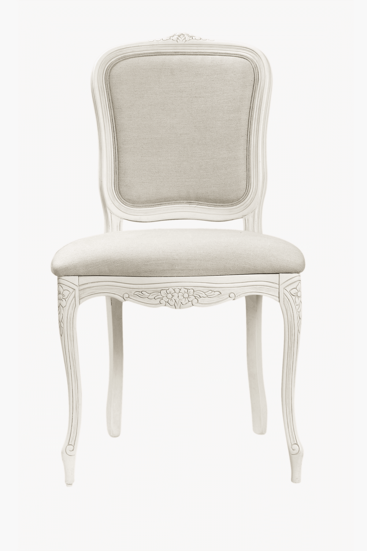 Provencale Set of 2 Dining Chairs