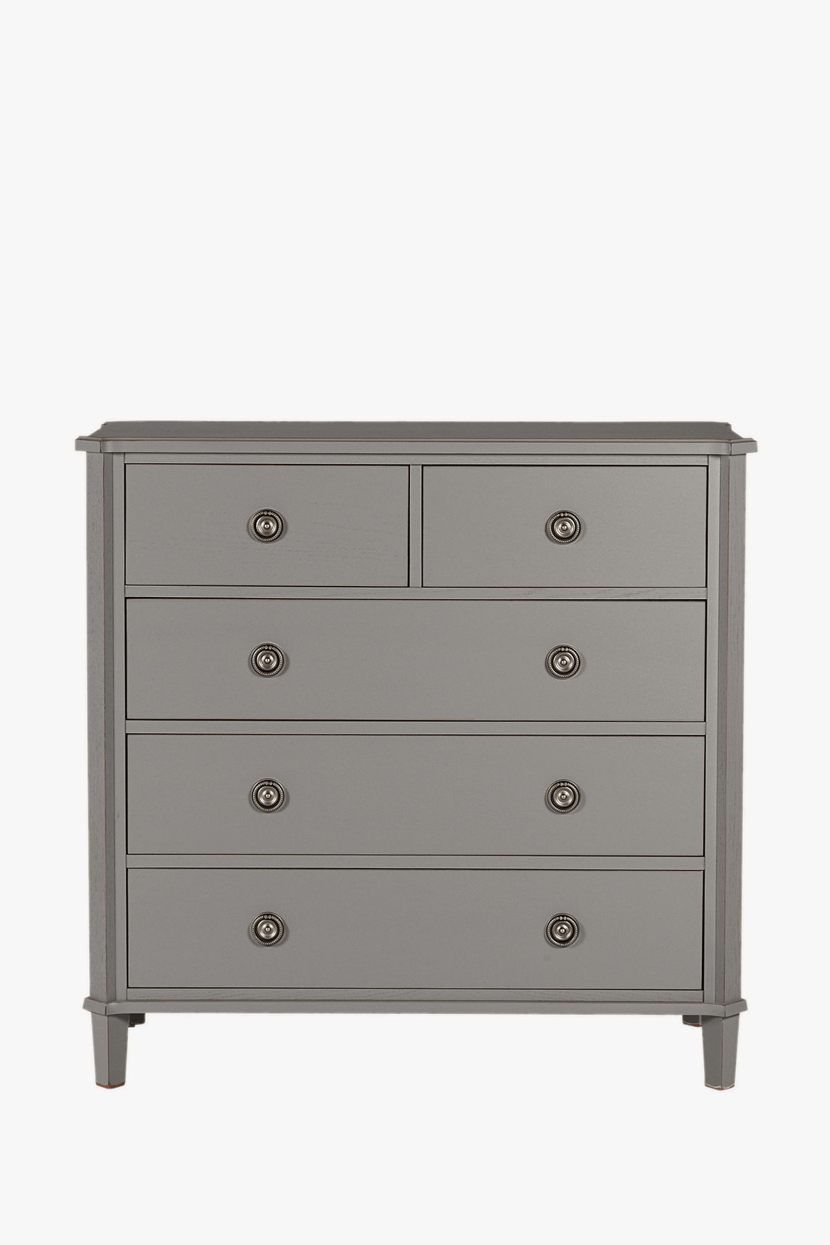 Henshaw 2+3 Drawer Chest