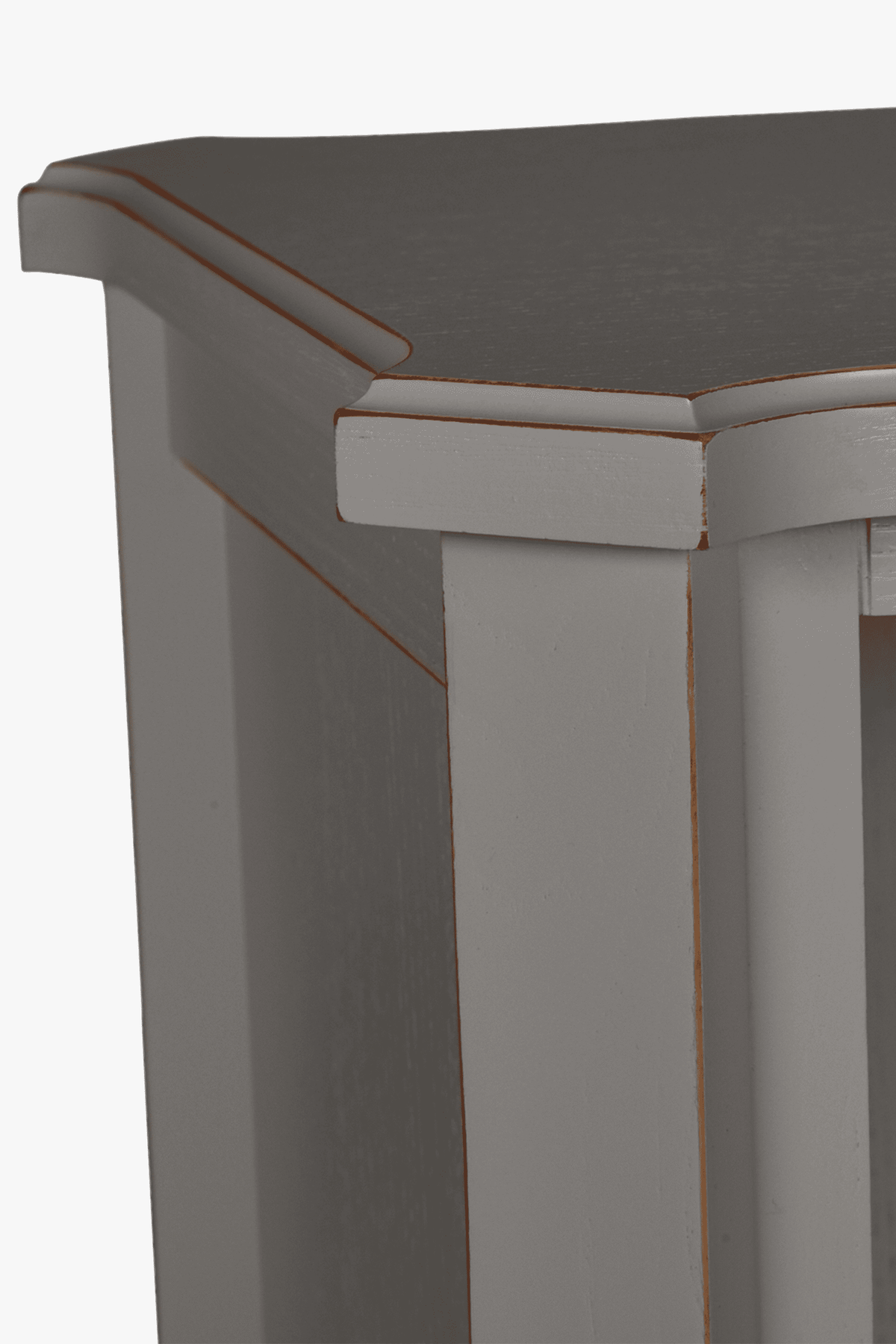 Henshaw Low Bookcase