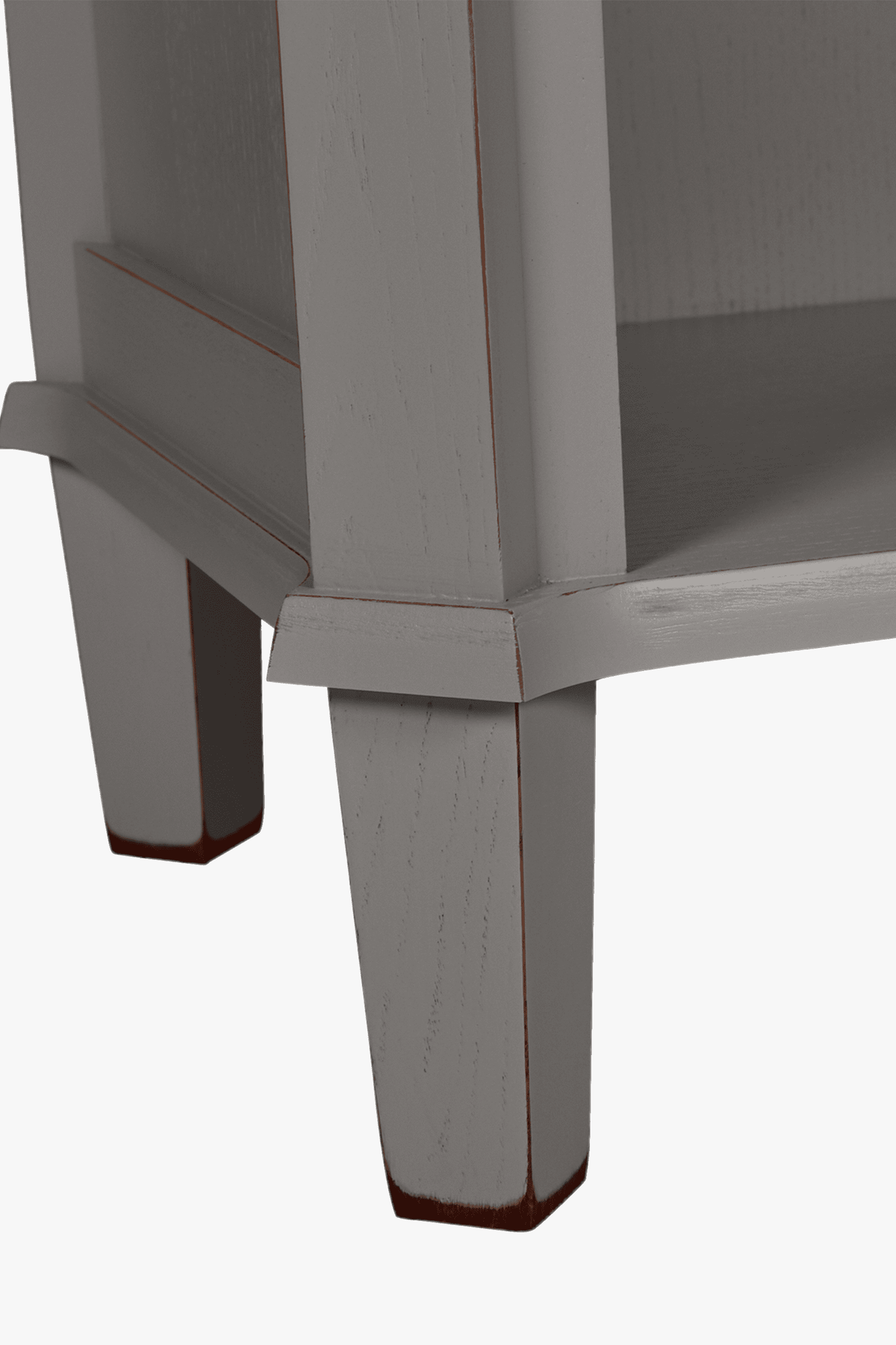 Henshaw Low Bookcase