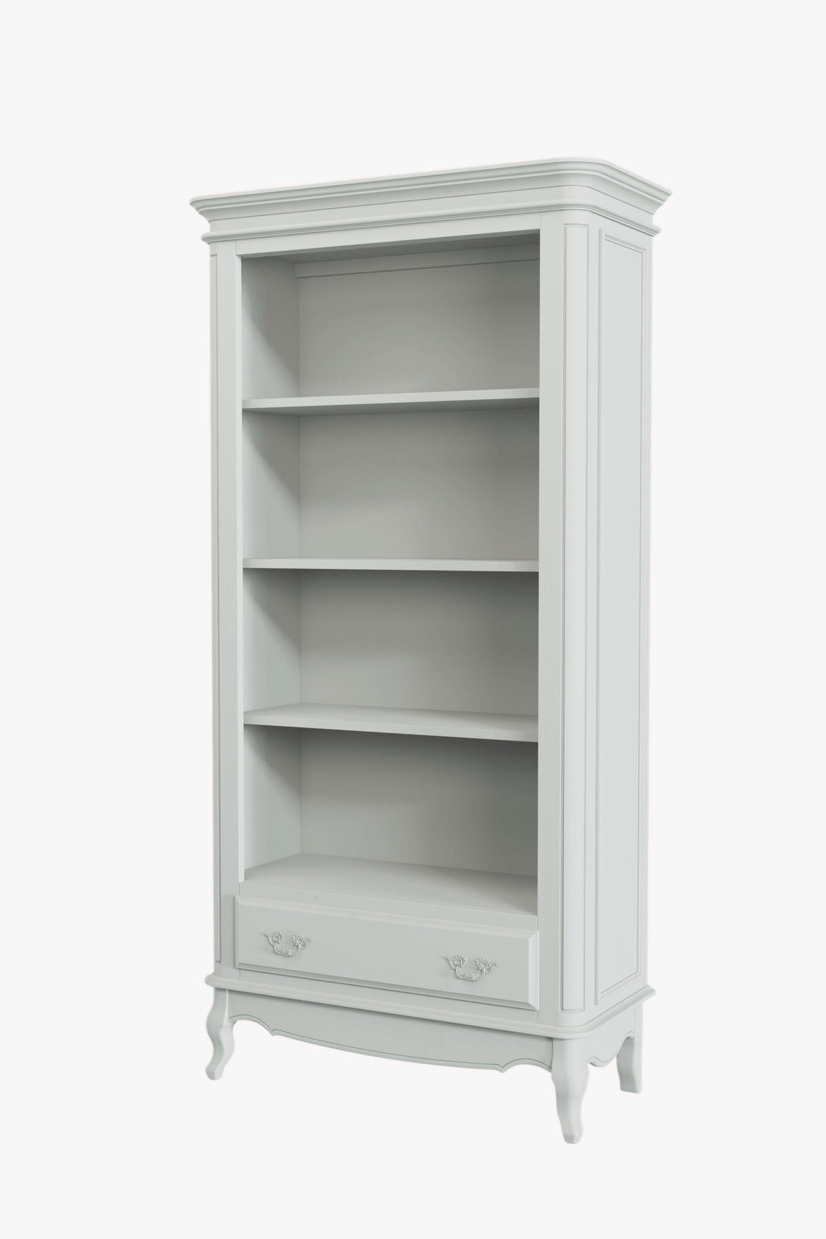 Provencale 1 Drawer Bookcase