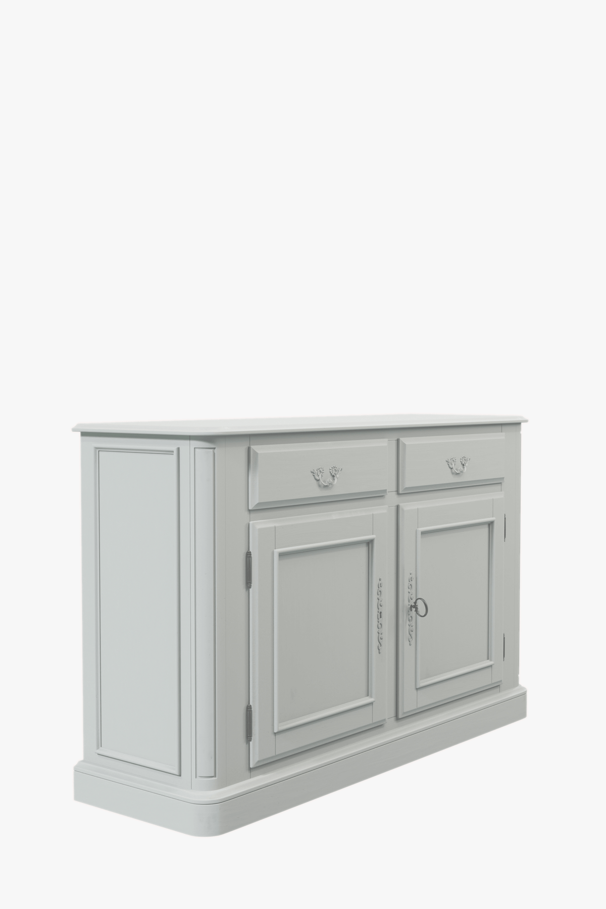 Provencale 2 Door 2 Drawer Sideboard