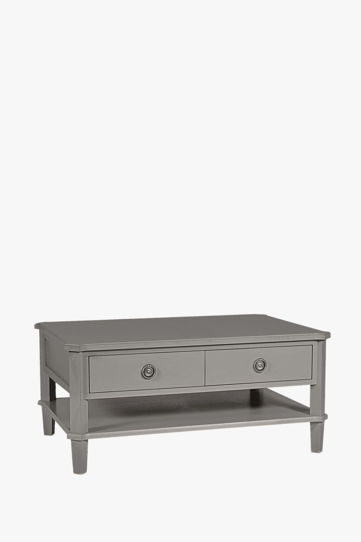 Henshaw 2 Drawer Coffee Table