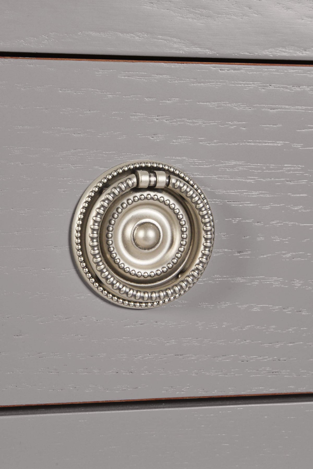 Henshaw 3 Drawer Triple Console Table