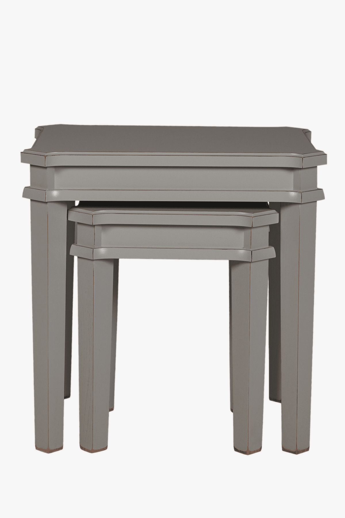 Henshaw Nest of Tables