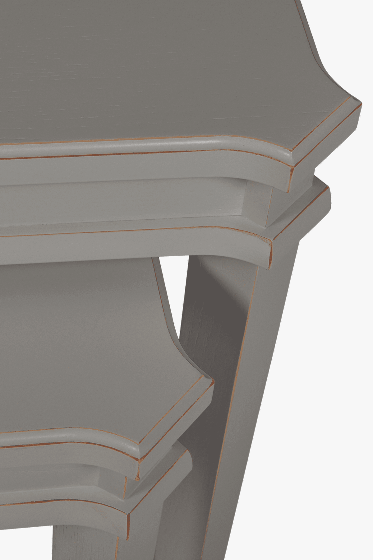 Henshaw Nest of Tables