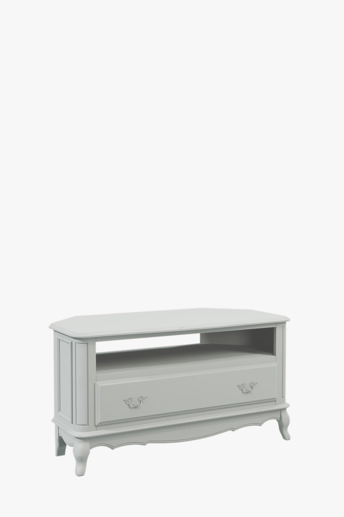 Provencale Corner TV Unit