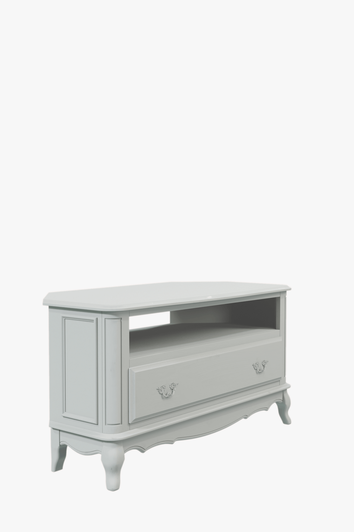 Provencale Corner TV Unit