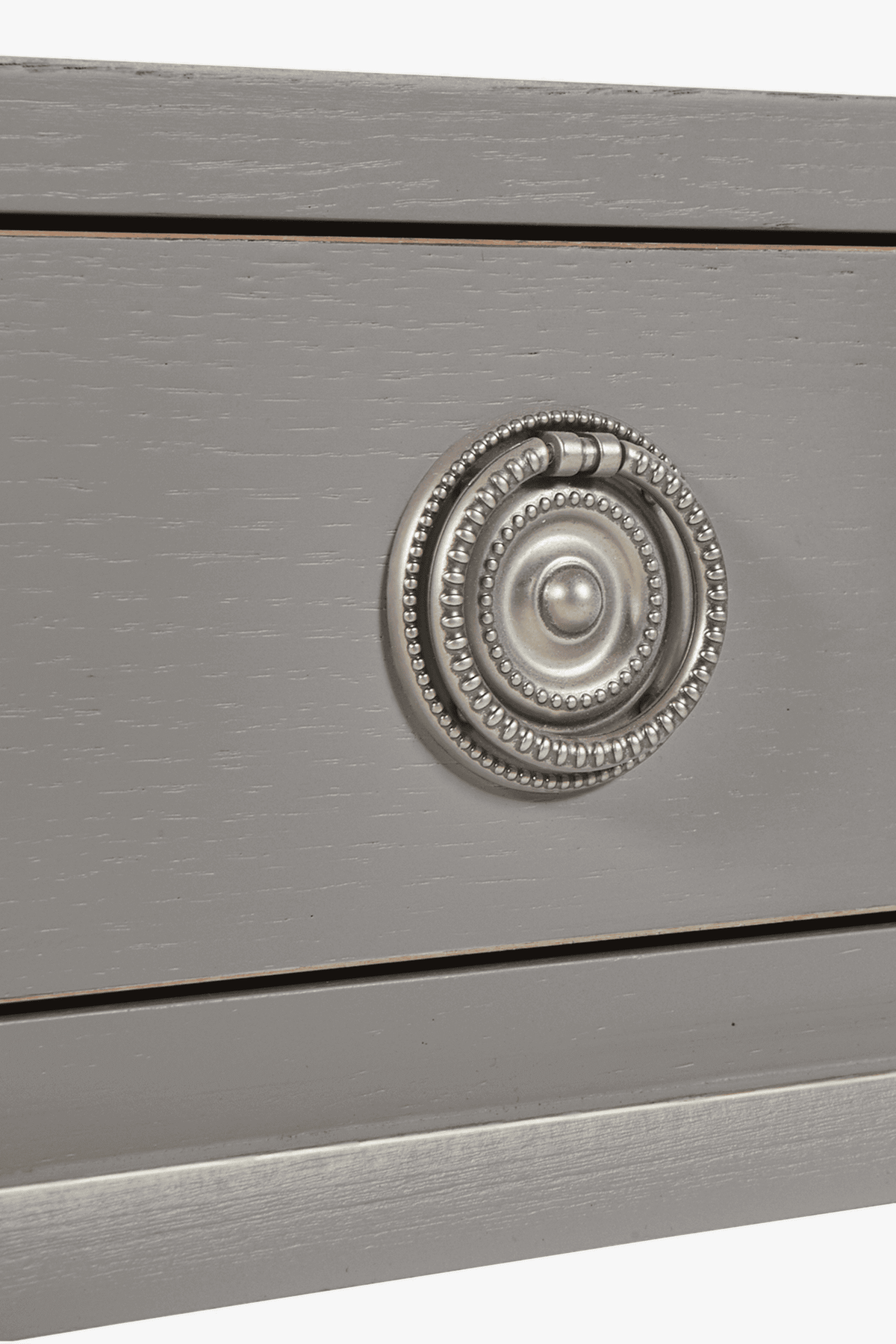 Henshaw 2 Drawer Corner TV Unit