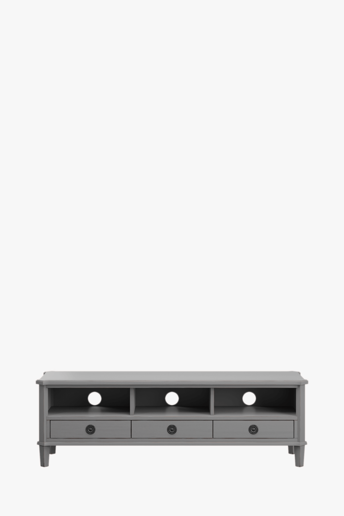 Henshaw Wide 3 Drawer TV Unit