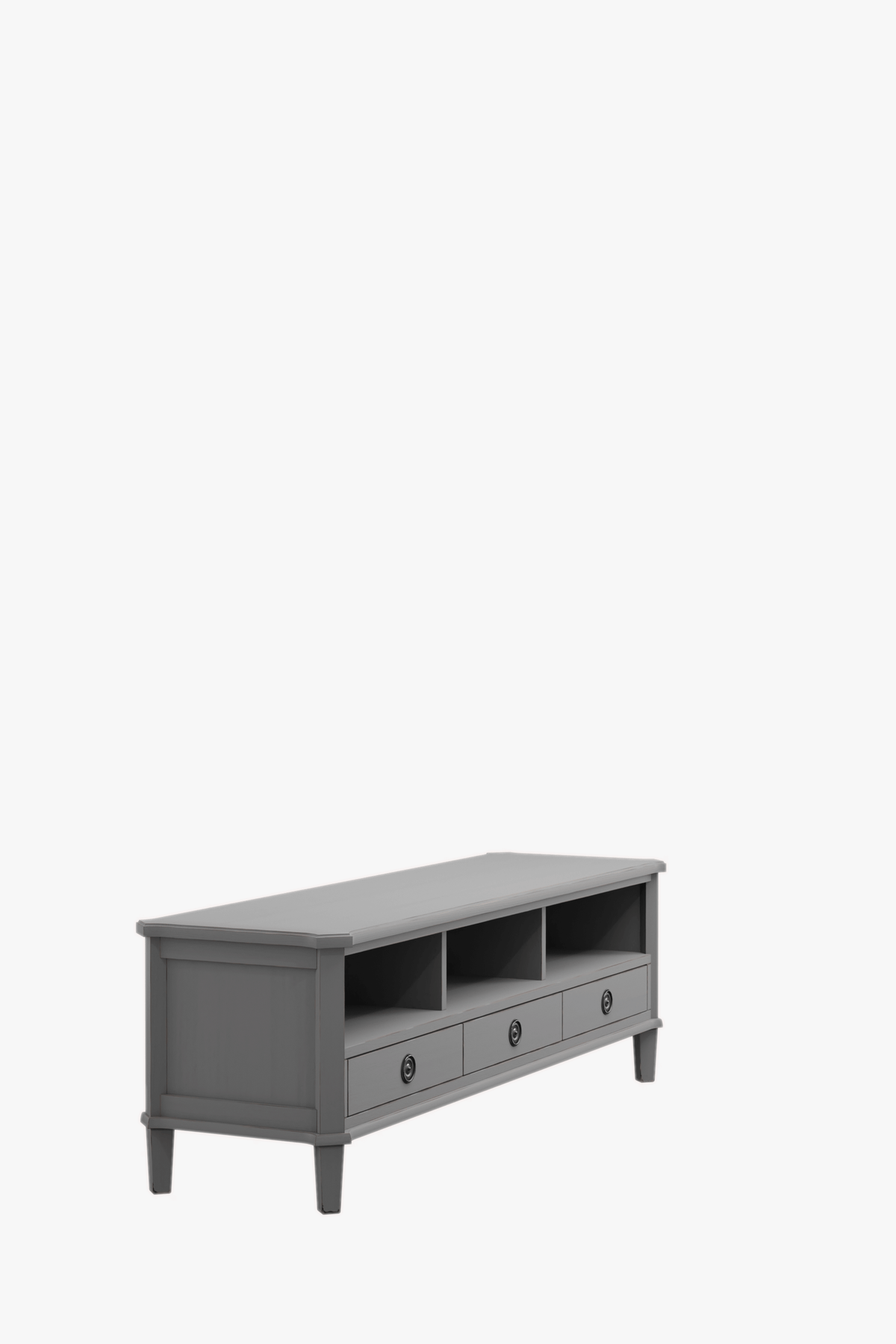 Henshaw Wide 3 Drawer TV Unit