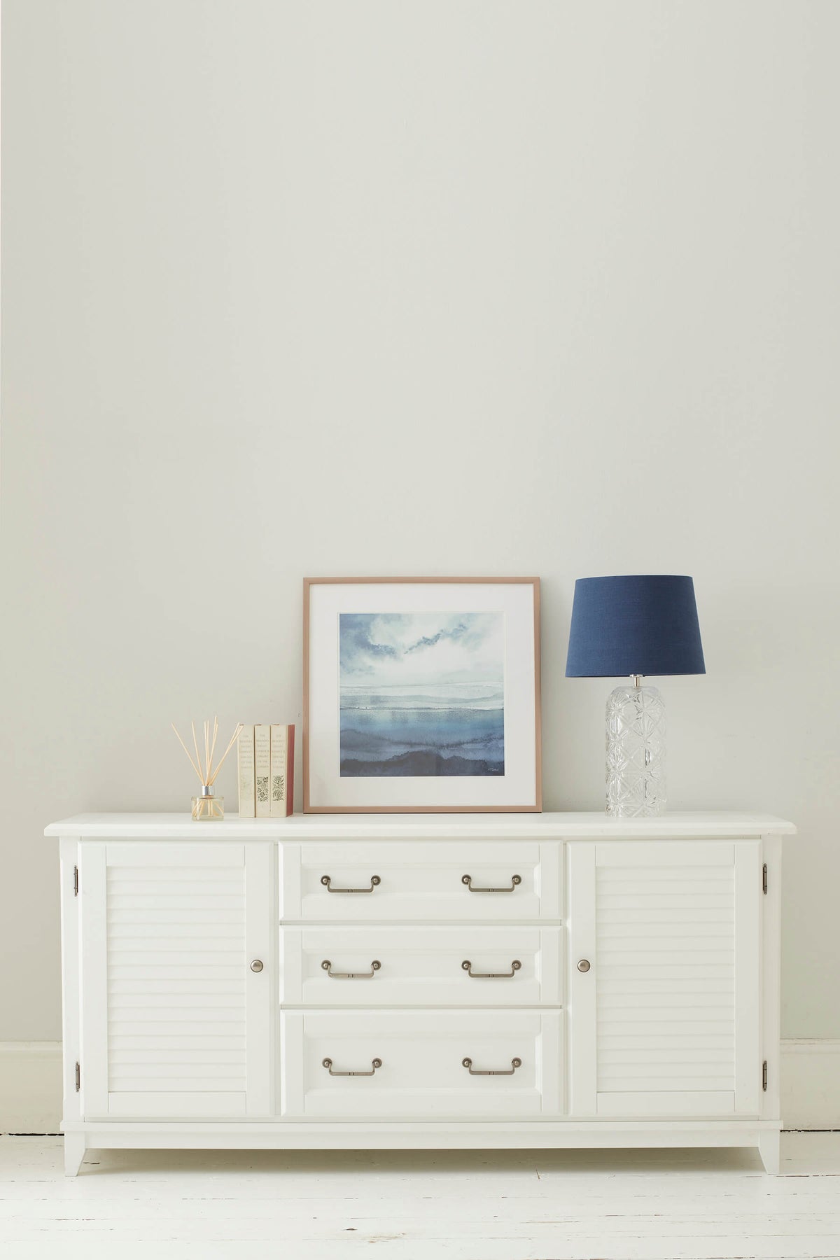 Devon 2 Door 3 Drawer Sideboard