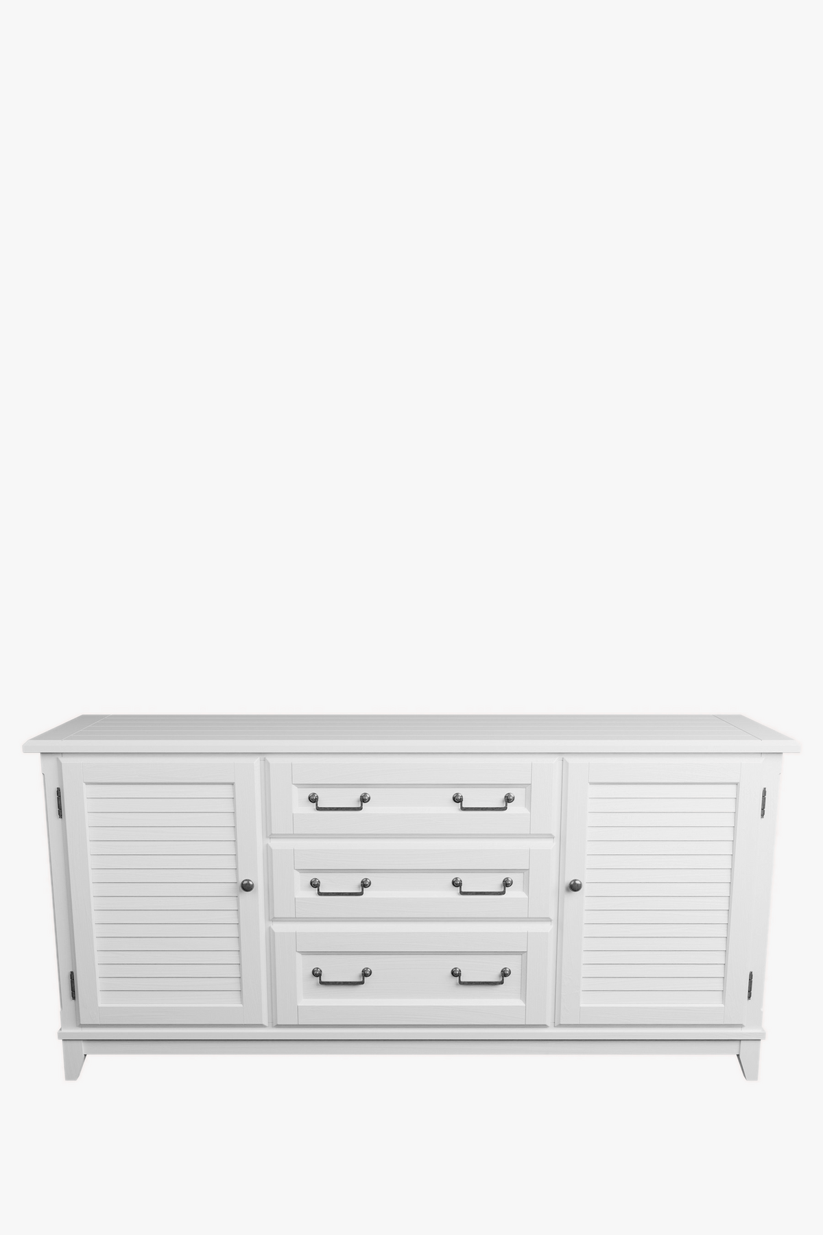 Devon 2 Door 3 Drawer Sideboard