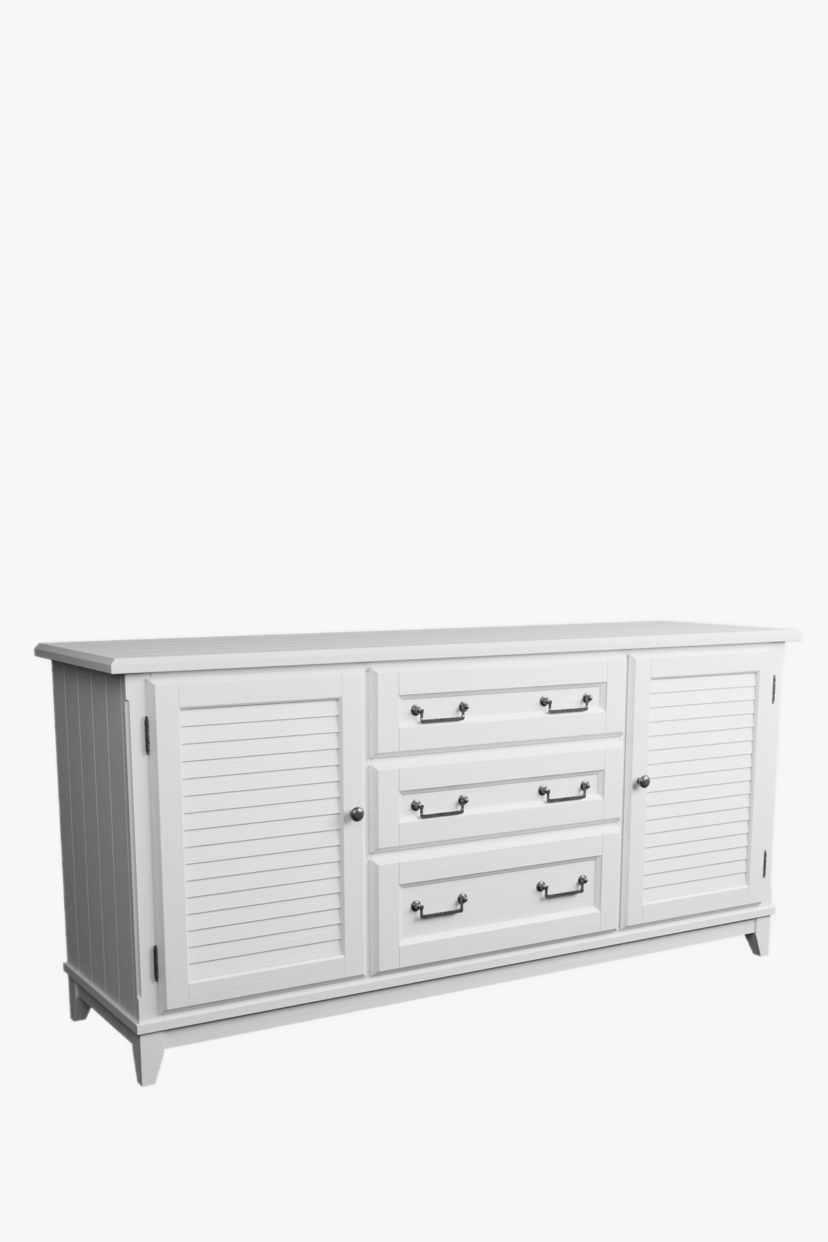 Devon 2 Door 3 Drawer Sideboard
