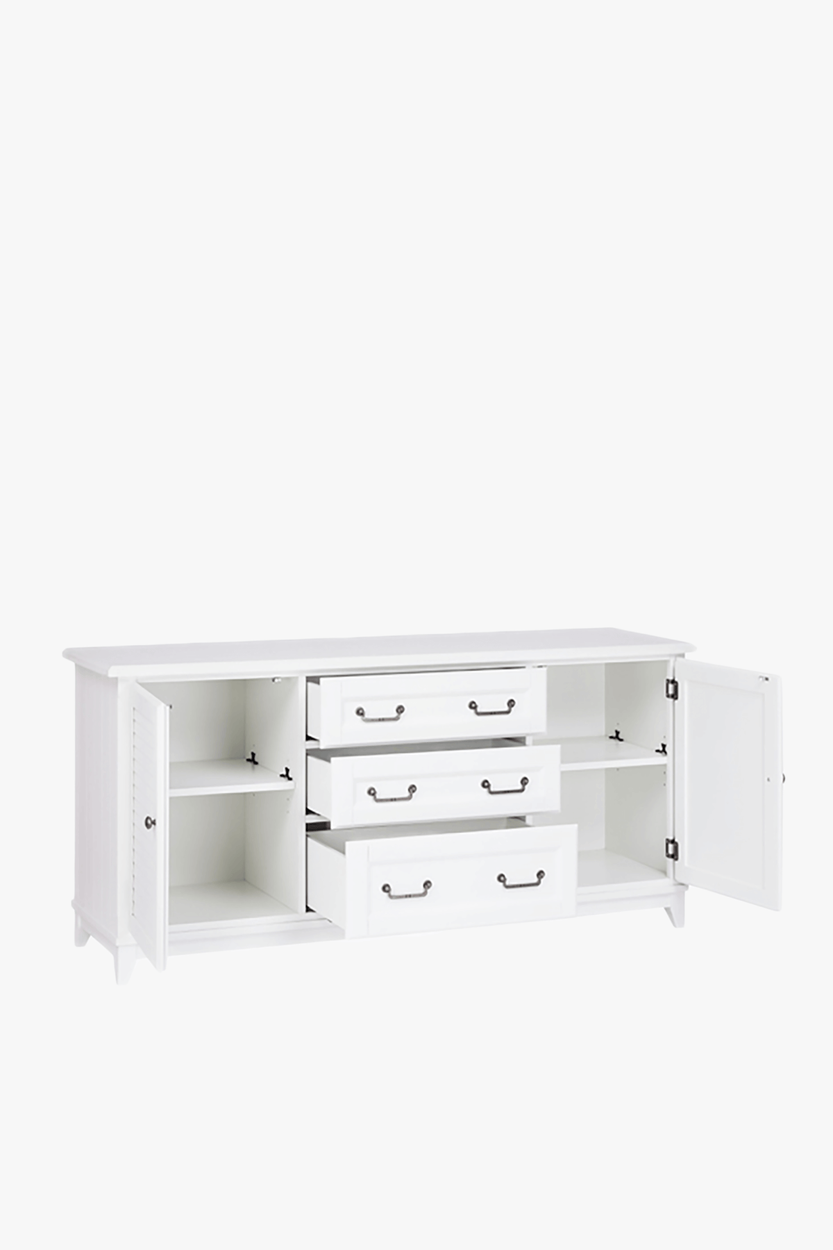 Devon 2 Door 3 Drawer Sideboard