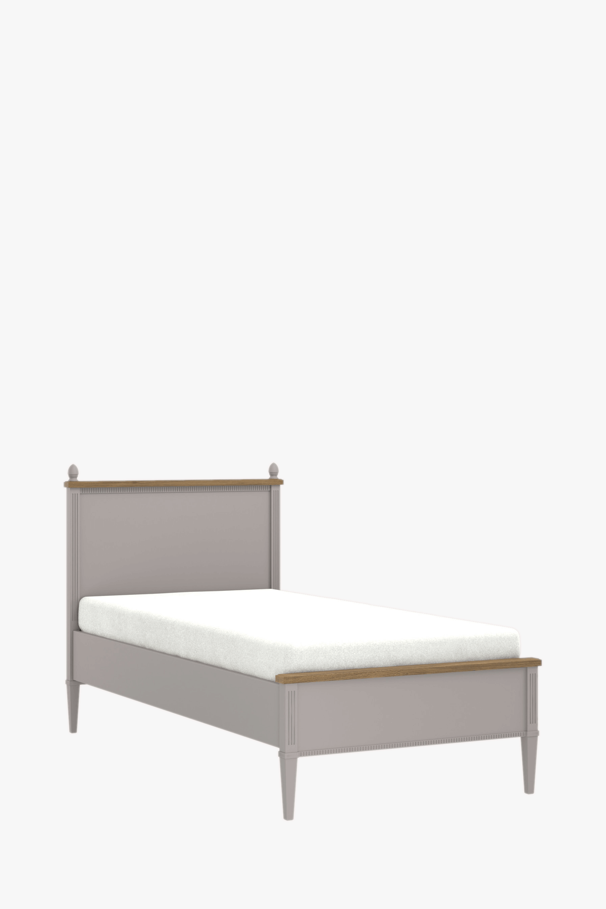 Eleanor Bed Frame