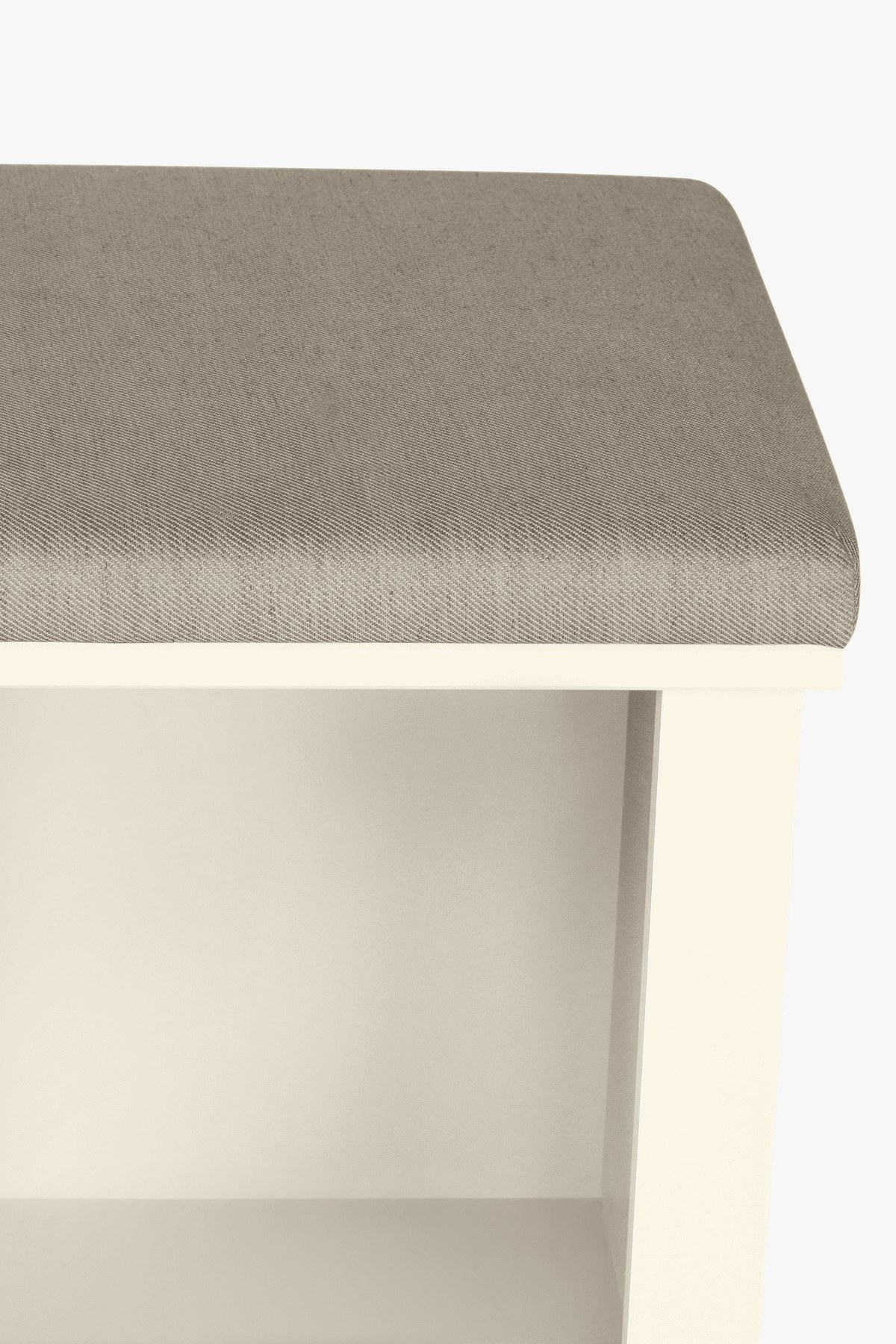 Dorset Shoe Storage Bench